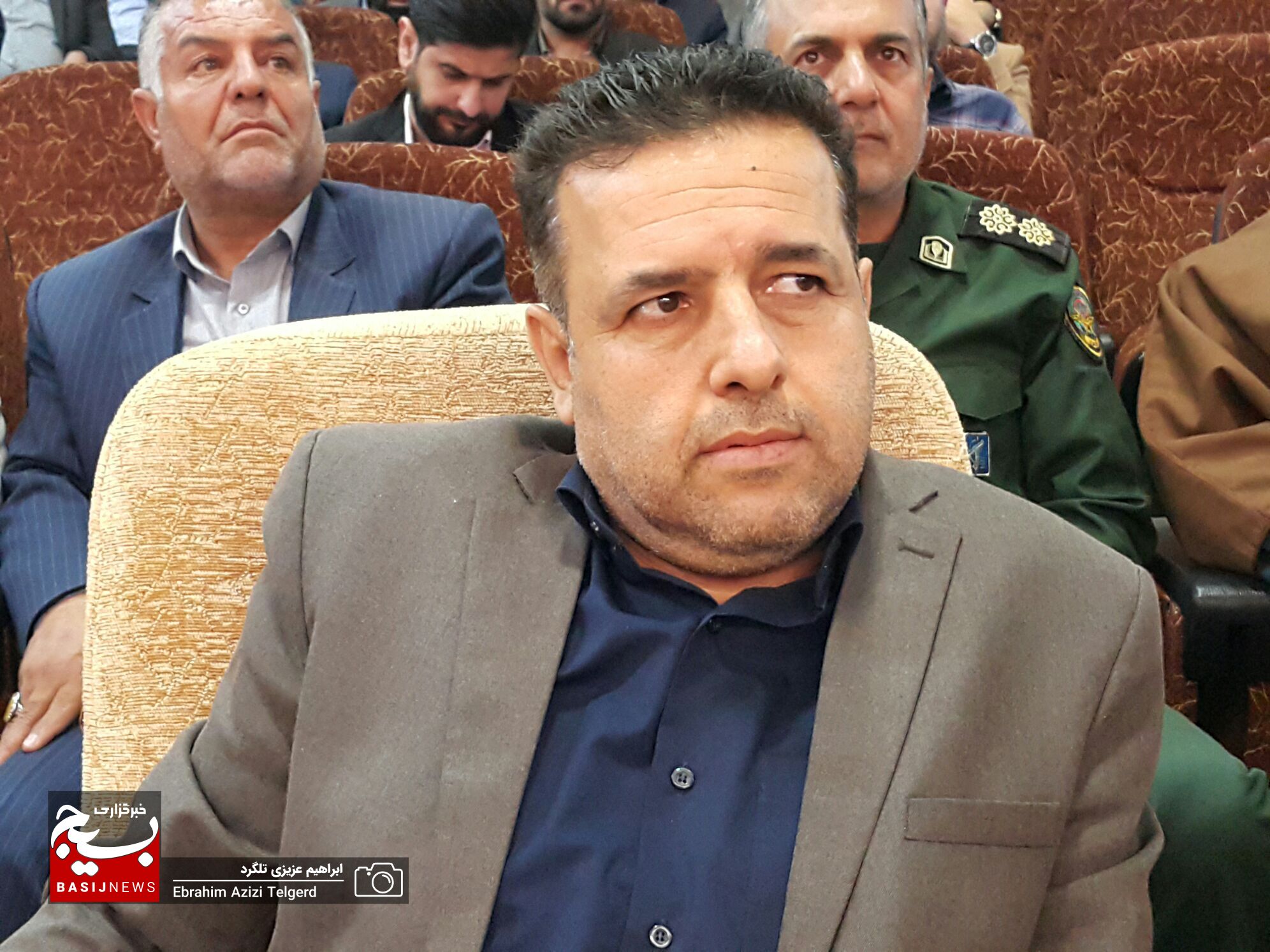 یادواره شهدای دانشگاه علوم پزشکی کهگیلویه و بویراحمد