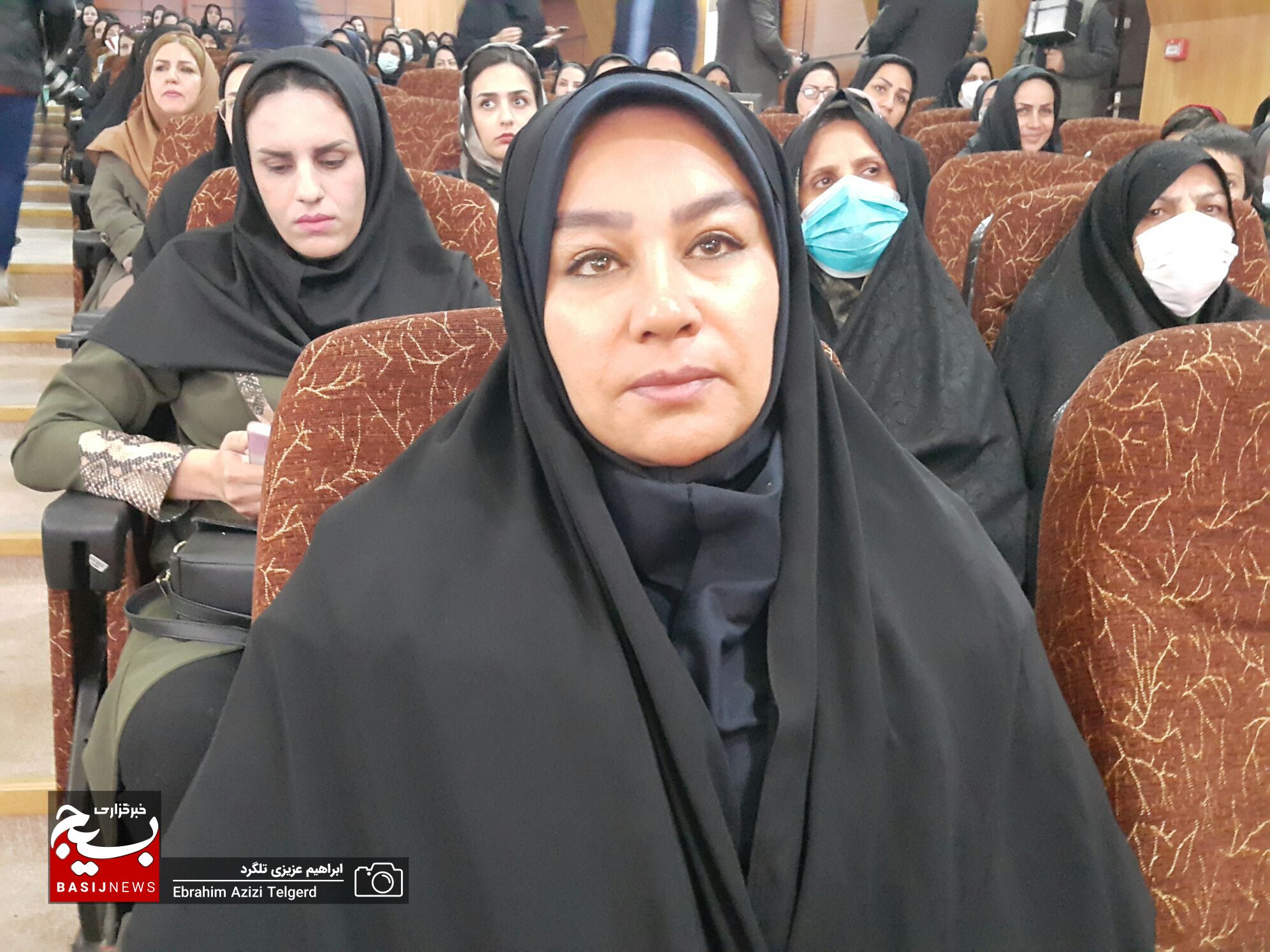 یادواره شهدای دانشگاه علوم پزشکی کهگیلویه و بویراحمد