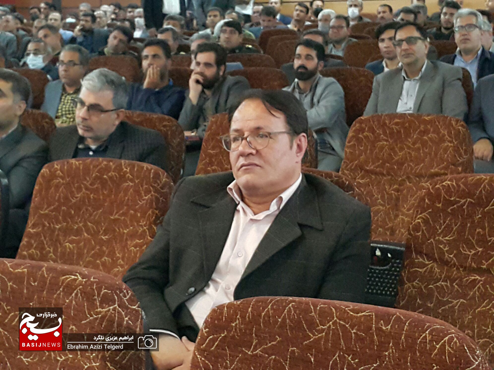 یادواره شهدای دانشگاه علوم پزشکی کهگیلویه و بویراحمد
