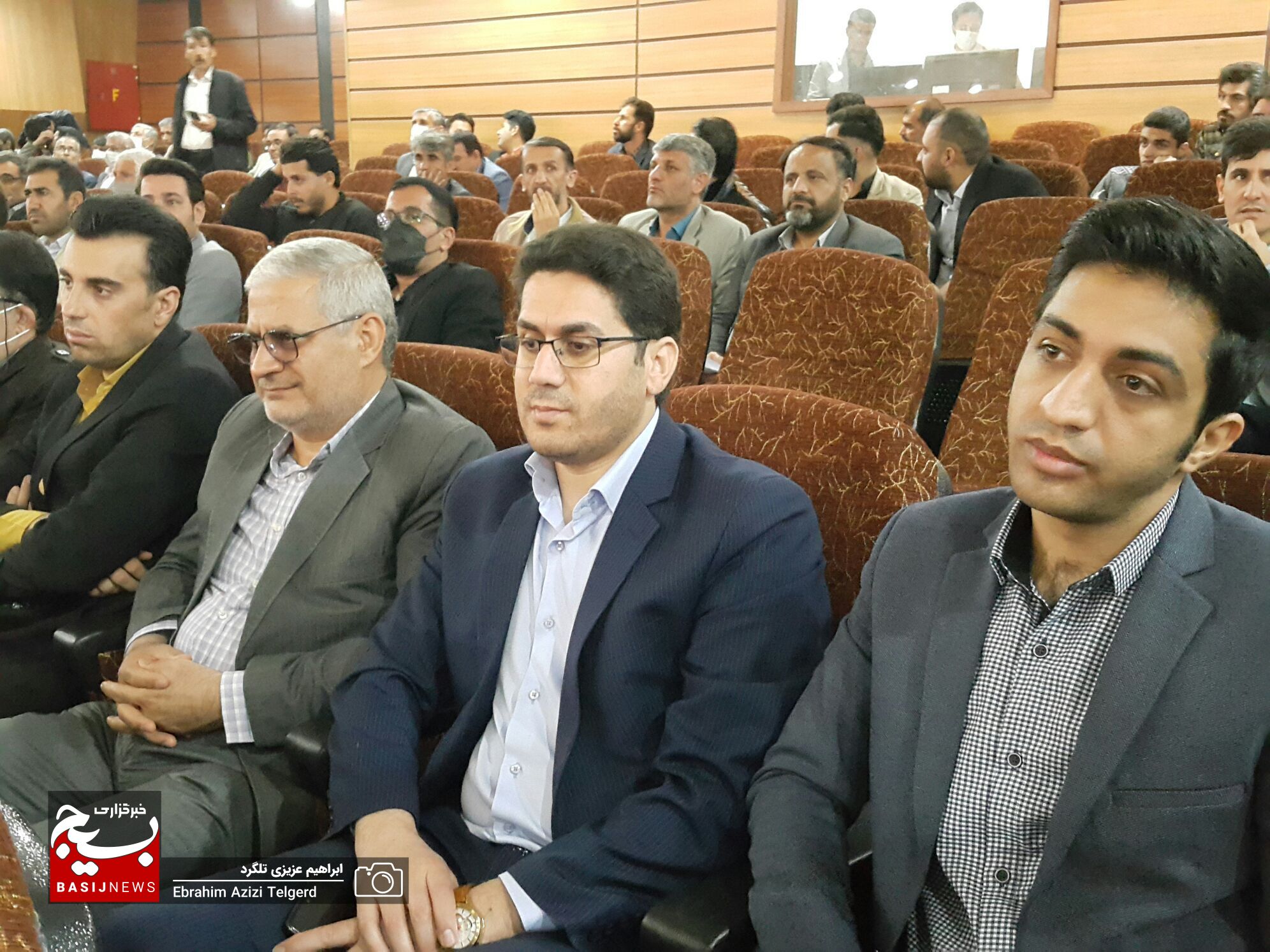 یادواره شهدای دانشگاه علوم پزشکی کهگیلویه و بویراحمد