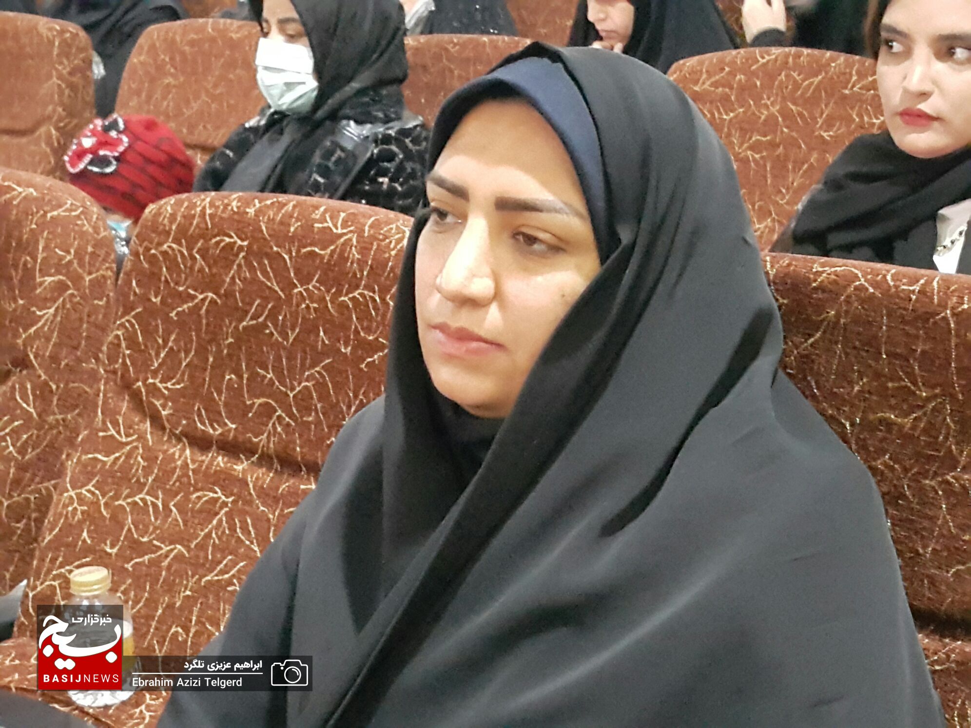 یادواره شهدای دانشگاه علوم پزشکی کهگیلویه و بویراحمد