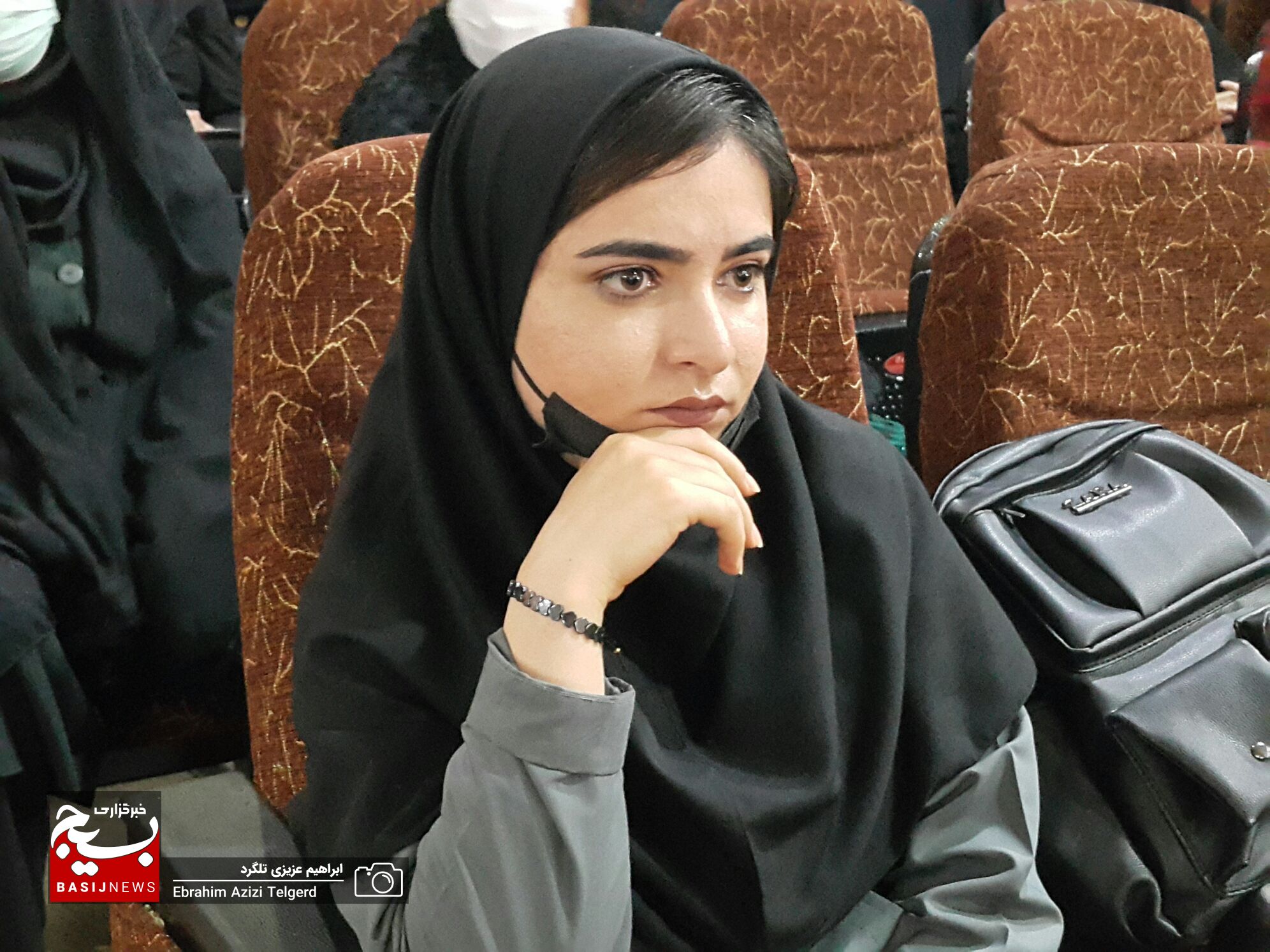 یادواره شهدای دانشگاه علوم پزشکی کهگیلویه و بویراحمد