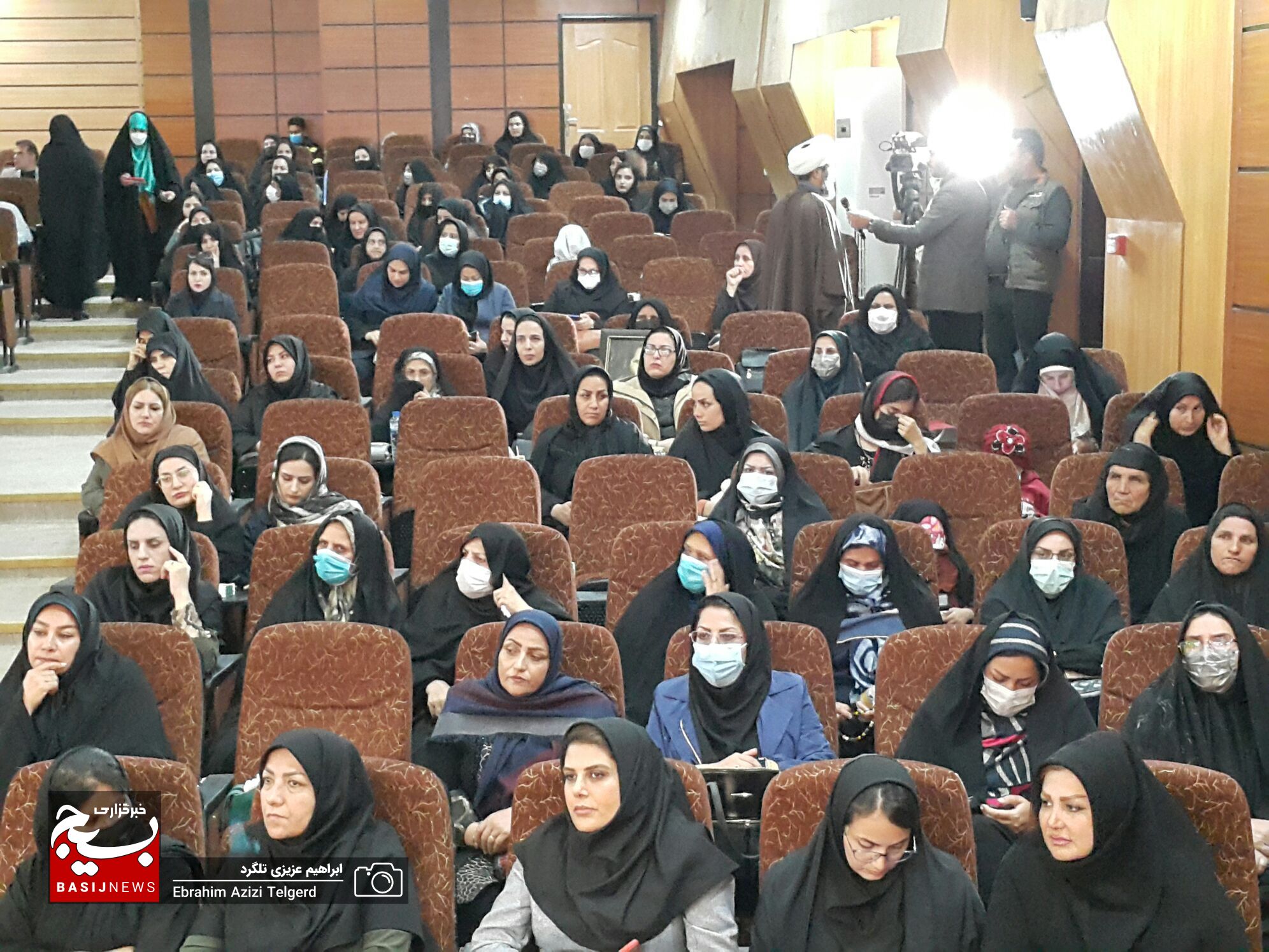 یادواره شهدای دانشگاه علوم پزشکی کهگیلویه و بویراحمد