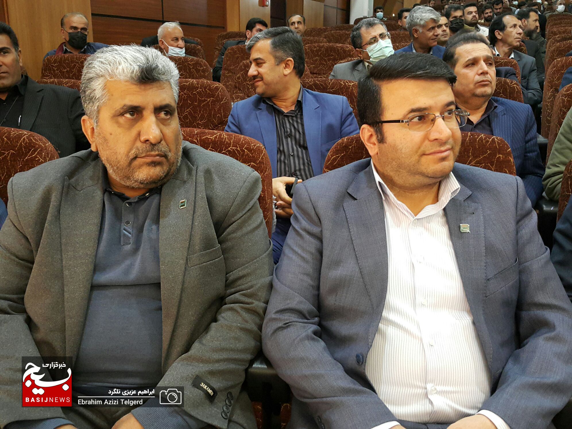 یادواره شهدای دانشگاه علوم پزشکی کهگیلویه و بویراحمد
