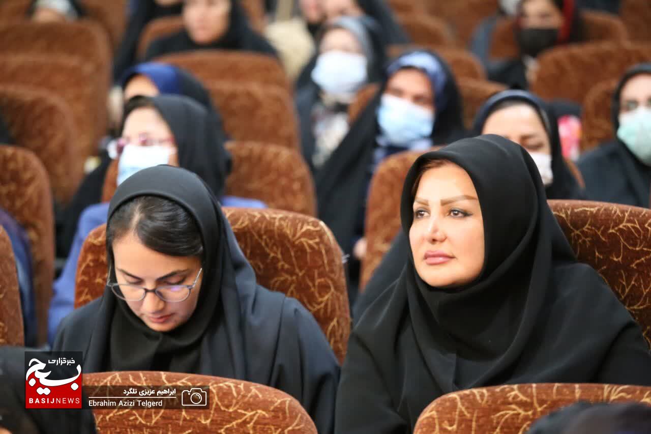 یادواره شهدای دانشگاه علوم پزشکی کهگیلویه و بویراحمد