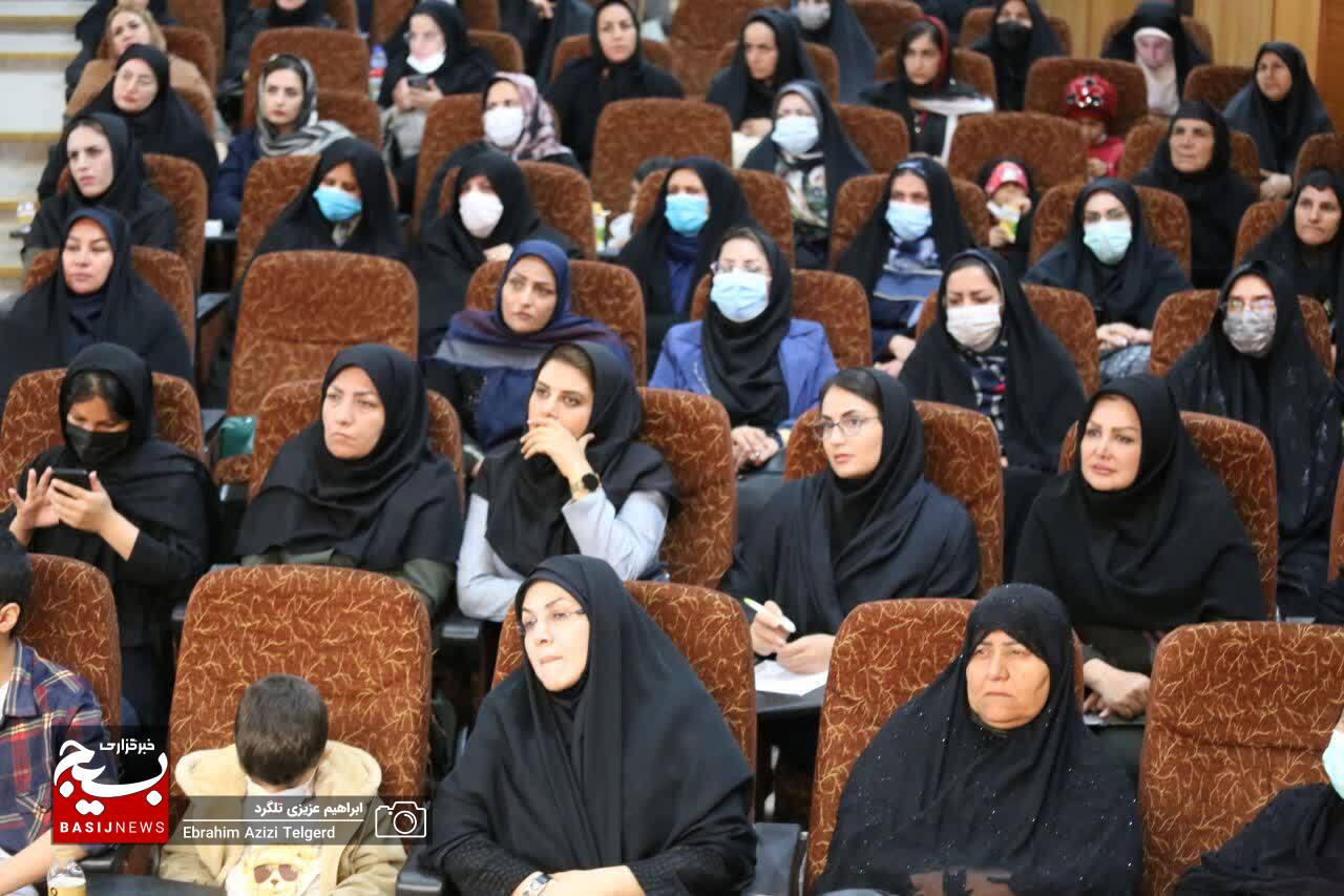 یادواره شهدای دانشگاه علوم پزشکی کهگیلویه و بویراحمد