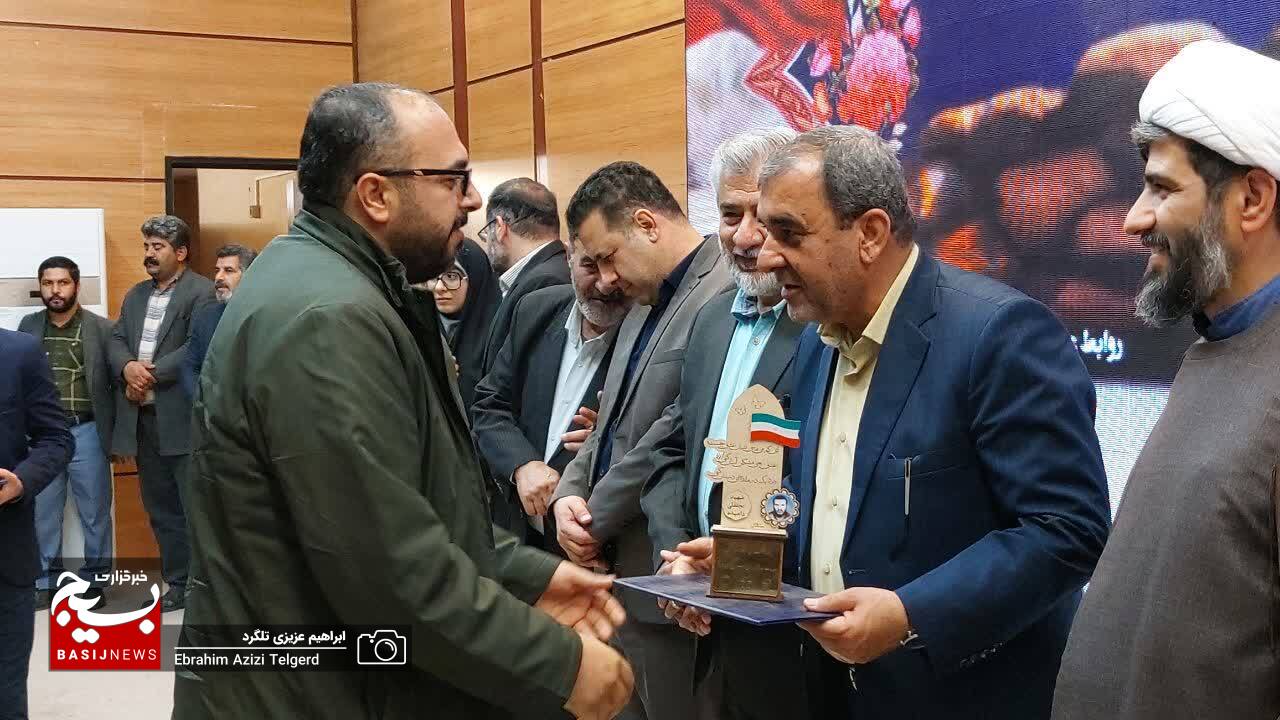 یادواره شهدای دانشگاه علوم پزشکی کهگیلویه و بویراحمد