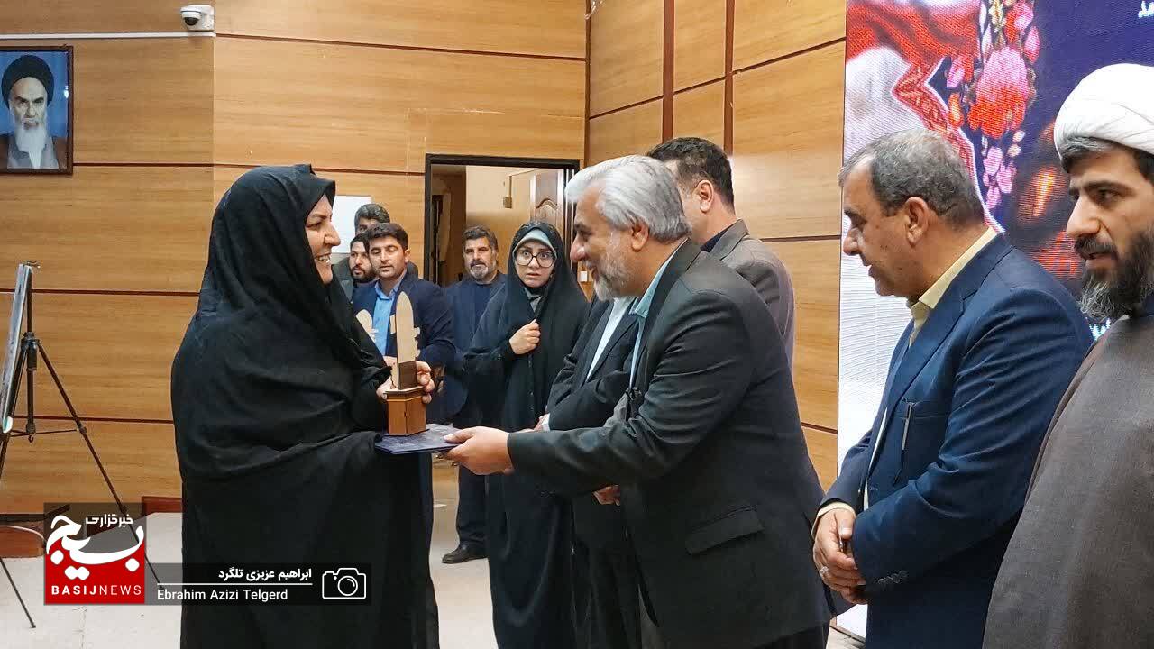 یادواره شهدای دانشگاه علوم پزشکی کهگیلویه و بویراحمد