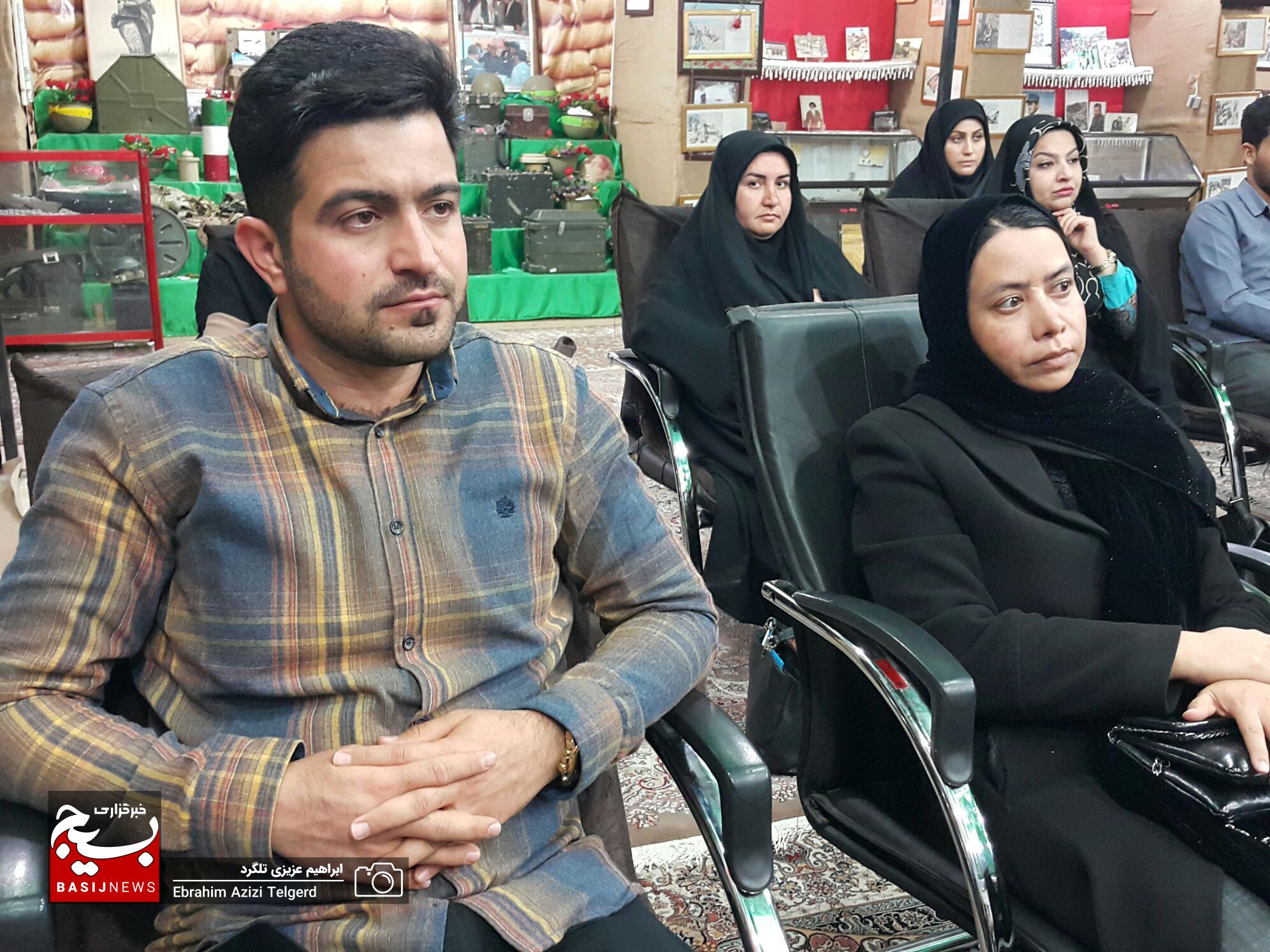 فعالین عرصه احسان و نیکوکاری کهگیلویه و بویراحمد تجلیل شدند