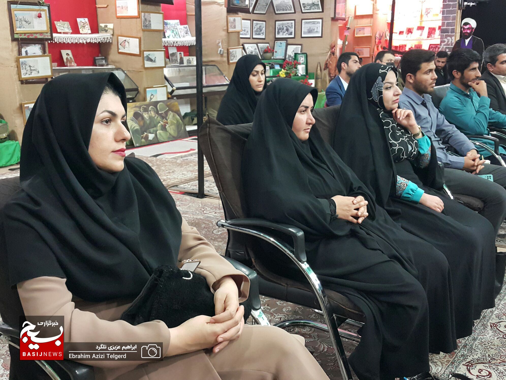 فعالین عرصه احسان و نیکوکاری کهگیلویه و بویراحمد تجلیل شدند
