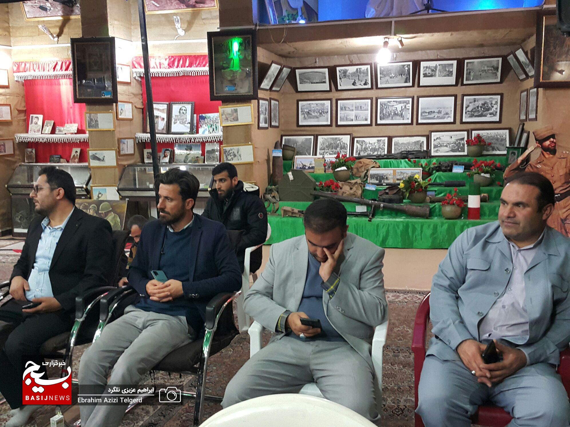 فعالین عرصه احسان و نیکوکاری کهگیلویه و بویراحمد تجلیل شدند