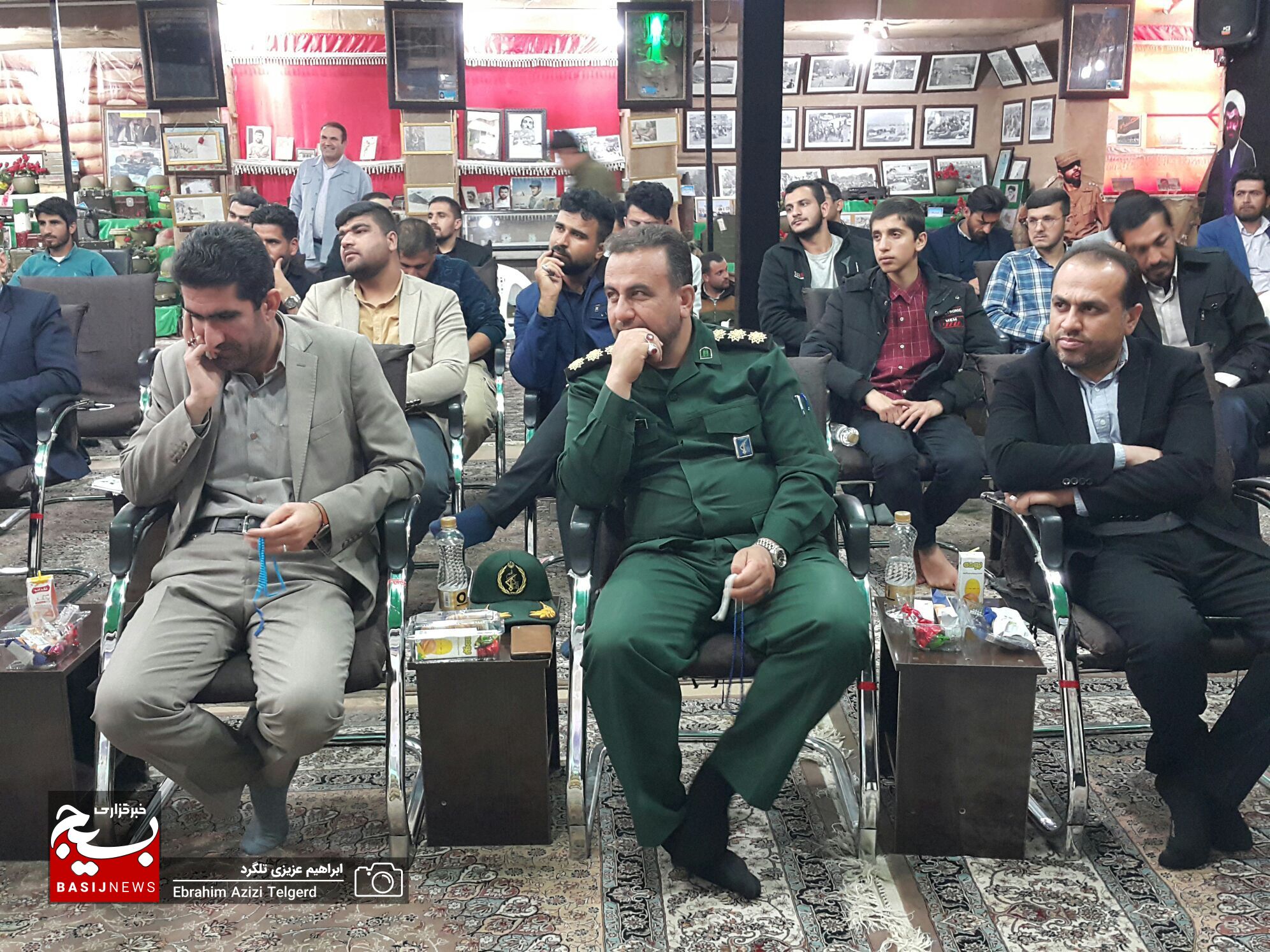 فعالین عرصه احسان و نیکوکاری کهگیلویه و بویراحمد تجلیل شدند