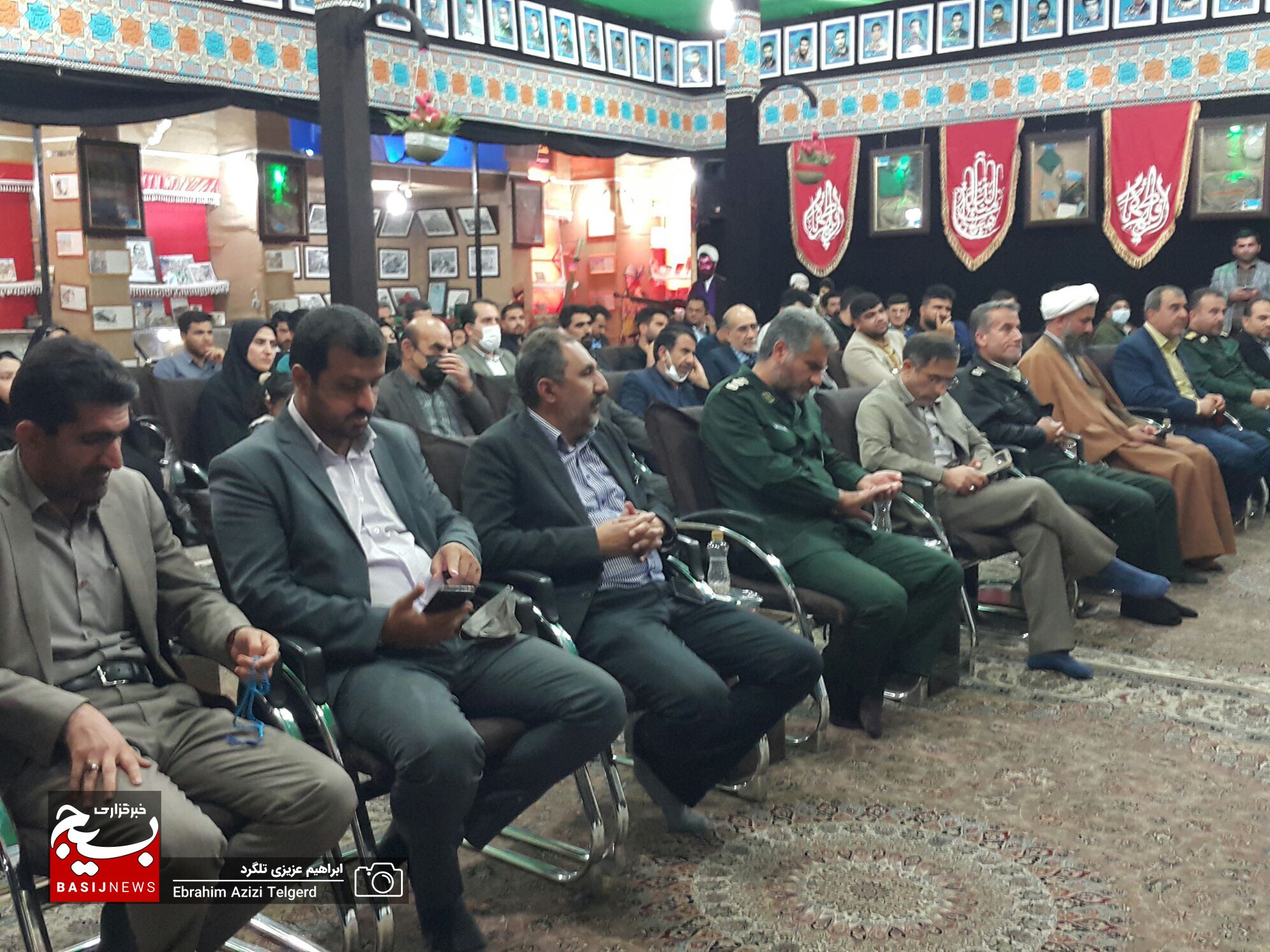 فعالین عرصه احسان و نیکوکاری کهگیلویه و بویراحمد تجلیل شدند
