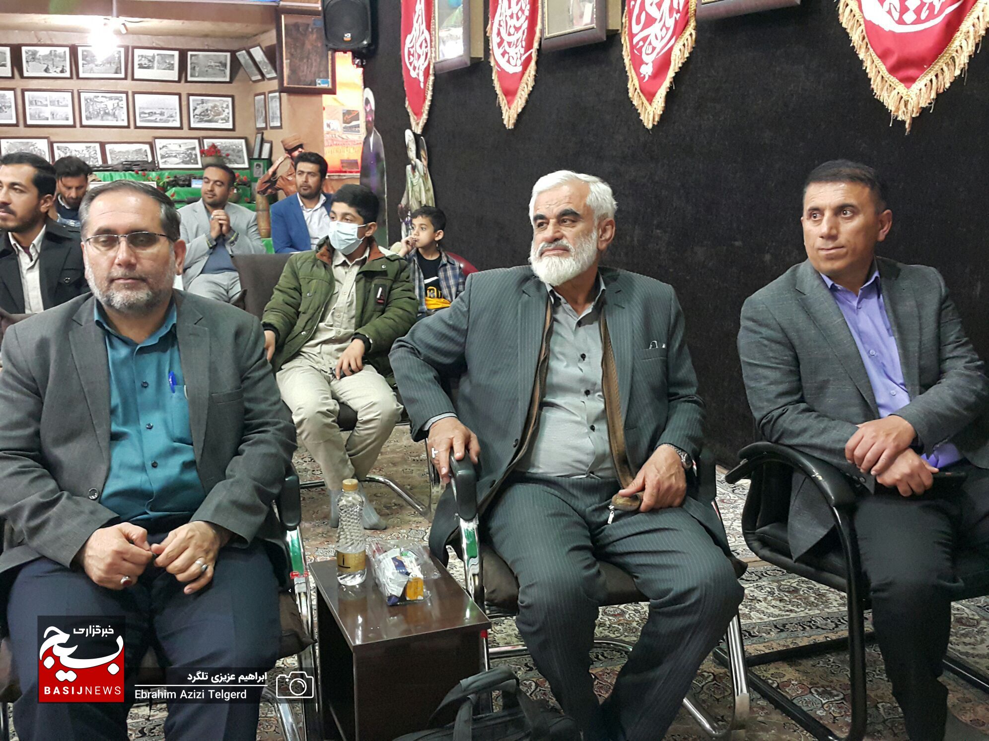 فعالین عرصه احسان و نیکوکاری کهگیلویه و بویراحمد تجلیل شدند