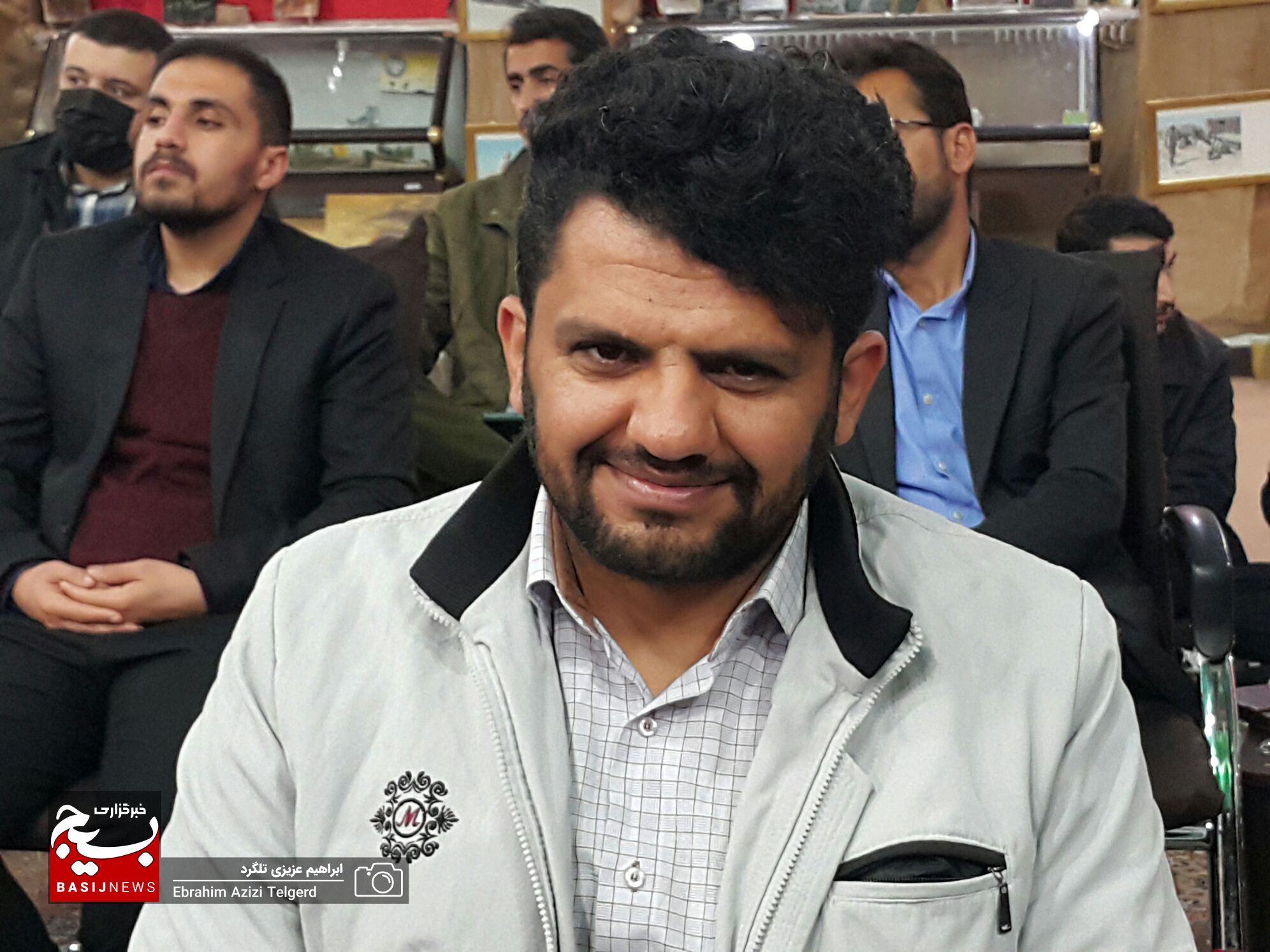 فعالین عرصه احسان و نیکوکاری کهگیلویه و بویراحمد تجلیل شدند