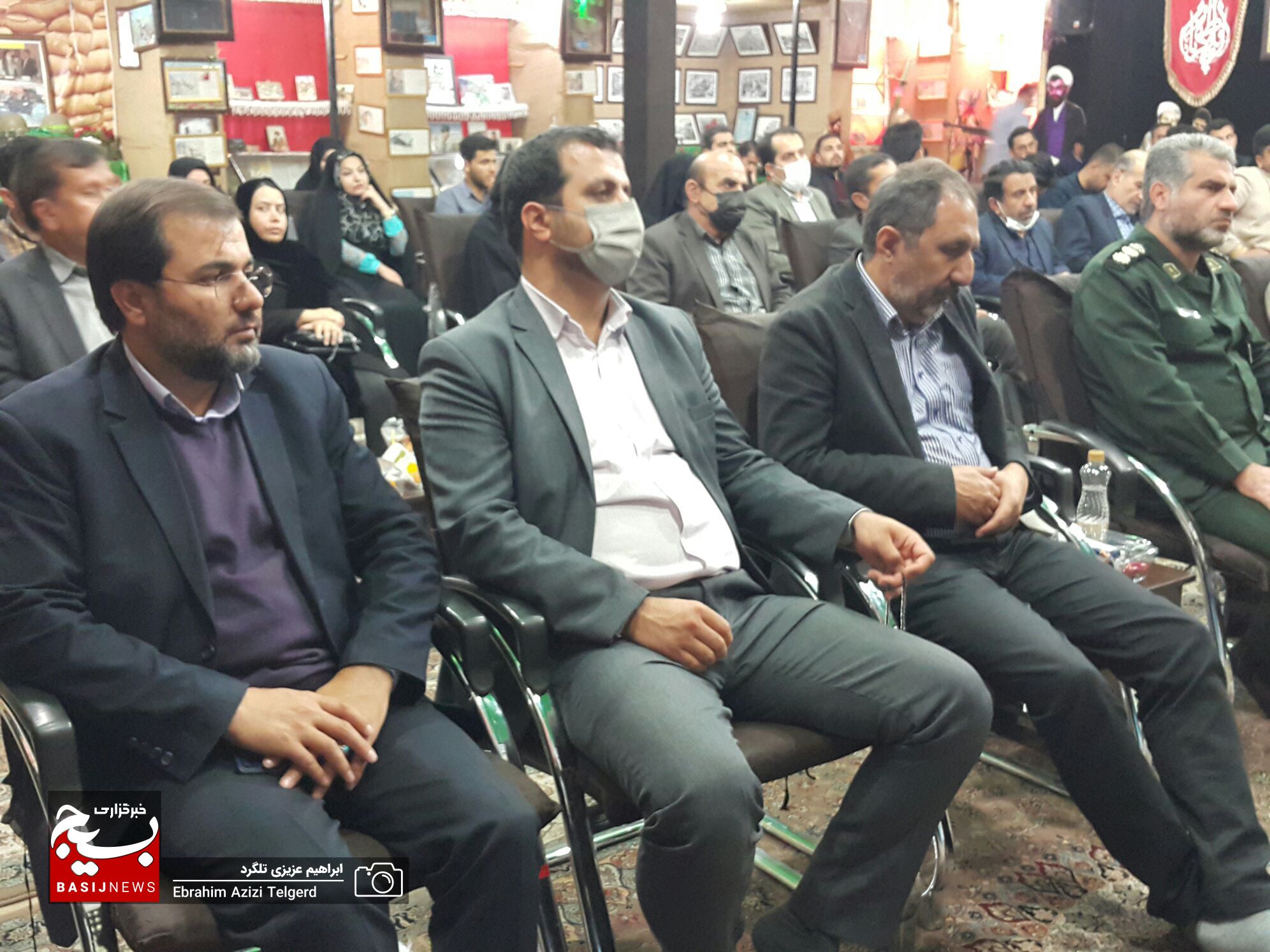 فعالین عرصه احسان و نیکوکاری کهگیلویه و بویراحمد تجلیل شدند