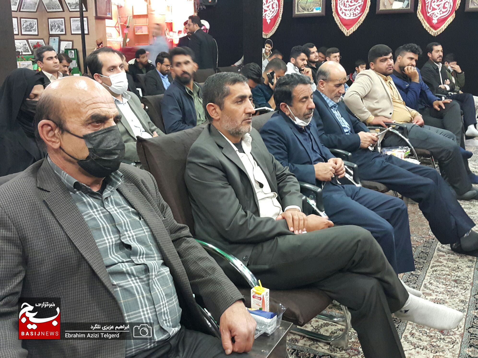 فعالین عرصه احسان و نیکوکاری کهگیلویه و بویراحمد تجلیل شدند