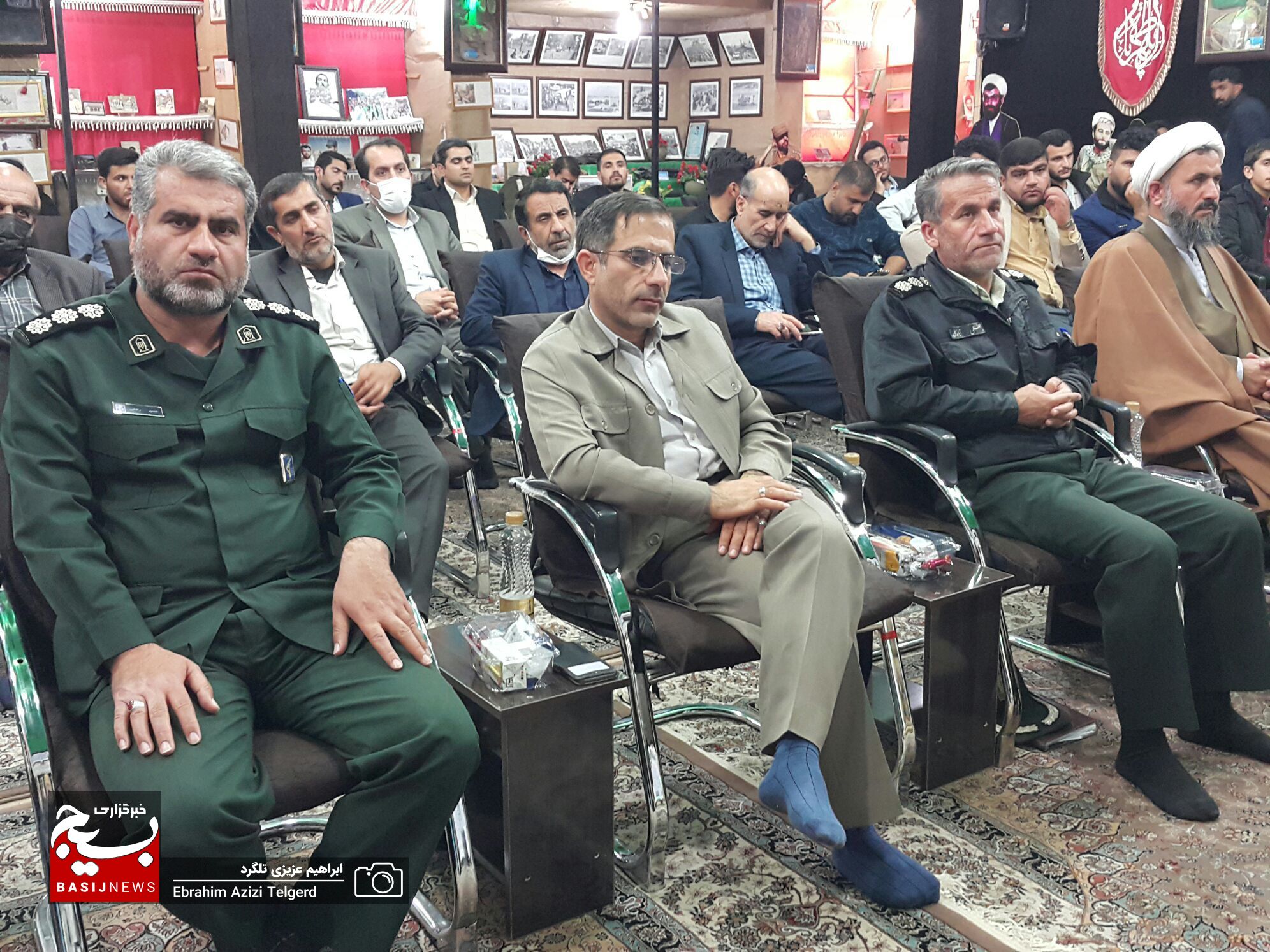 فعالین عرصه احسان و نیکوکاری کهگیلویه و بویراحمد تجلیل شدند