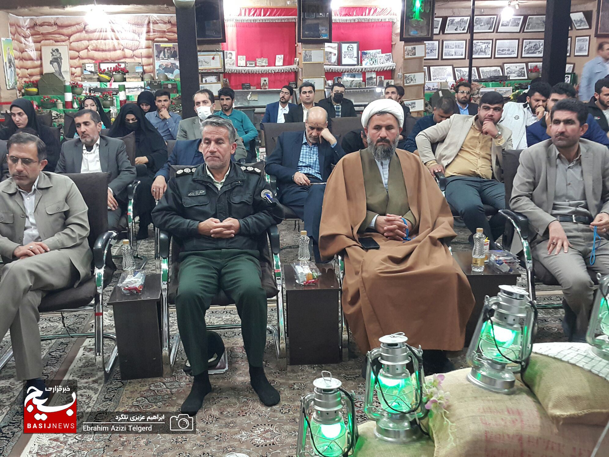 فعالین عرصه احسان و نیکوکاری کهگیلویه و بویراحمد تجلیل شدند