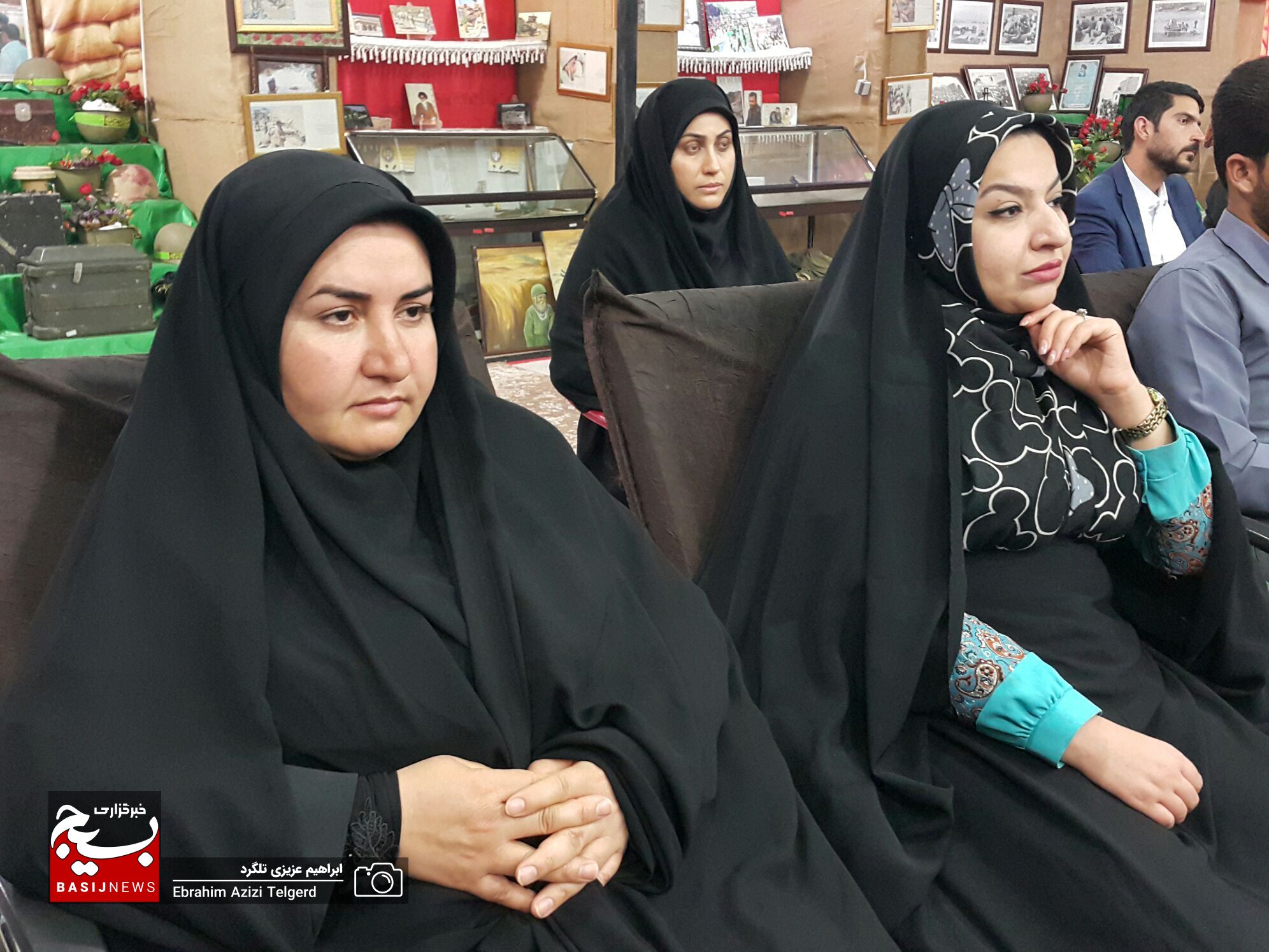 فعالین عرصه احسان و نیکوکاری کهگیلویه و بویراحمد تجلیل شدند