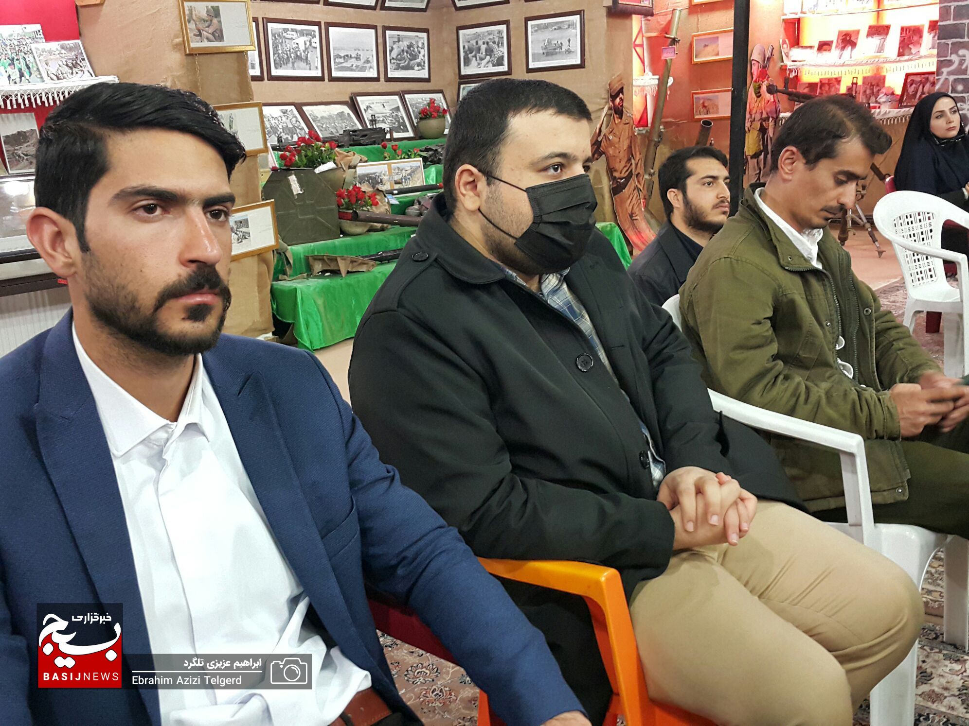 فعالین عرصه احسان و نیکوکاری کهگیلویه و بویراحمد تجلیل شدند