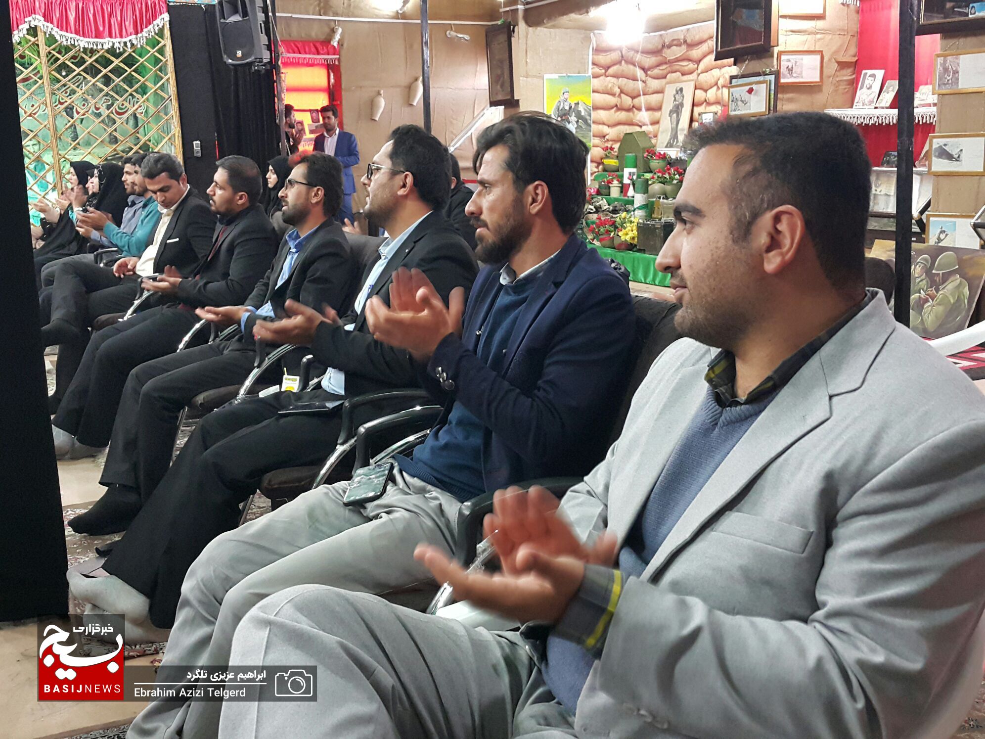 فعالین عرصه احسان و نیکوکاری کهگیلویه و بویراحمد تجلیل شدند