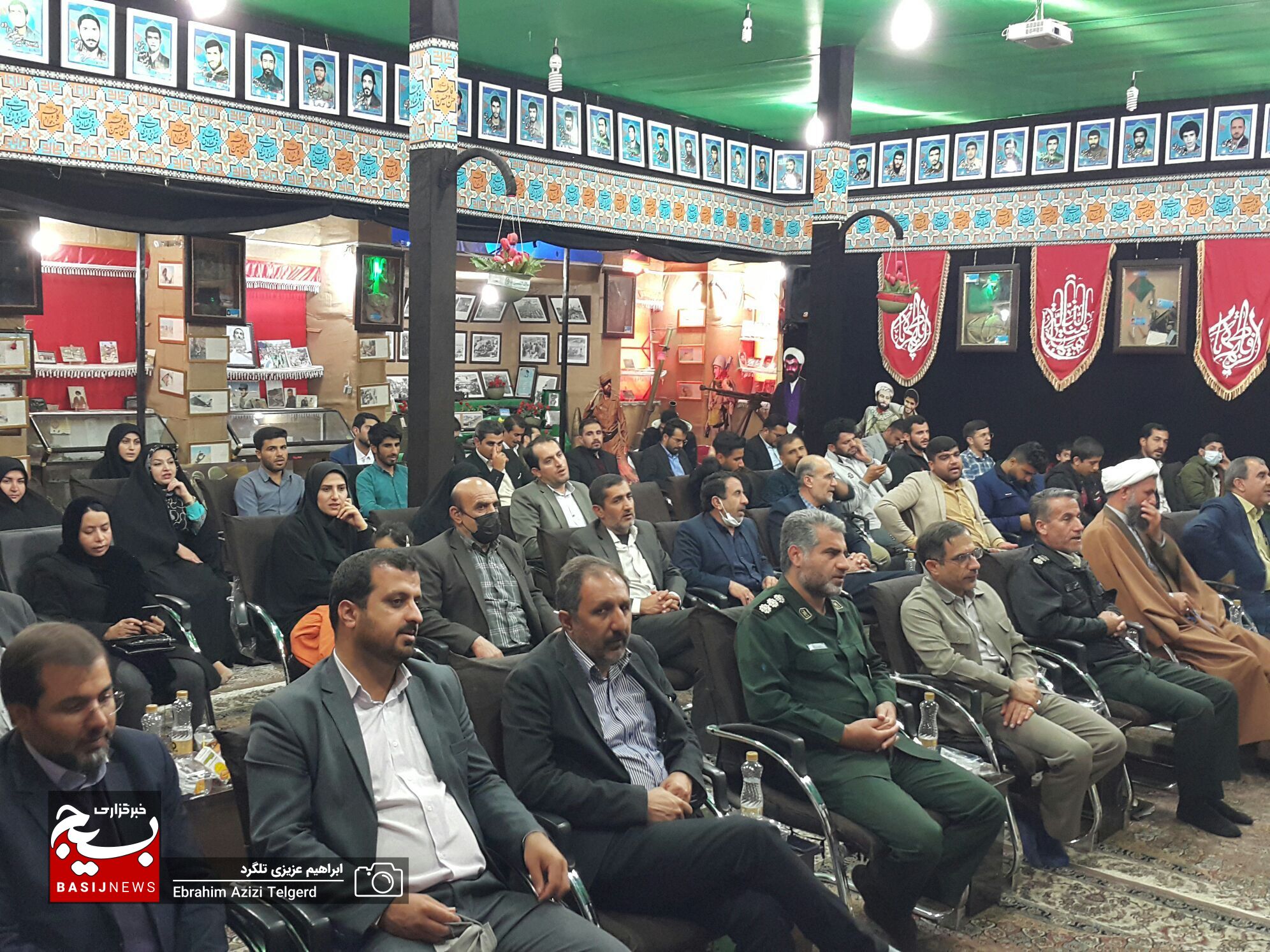 فعالین عرصه احسان و نیکوکاری کهگیلویه و بویراحمد تجلیل شدند