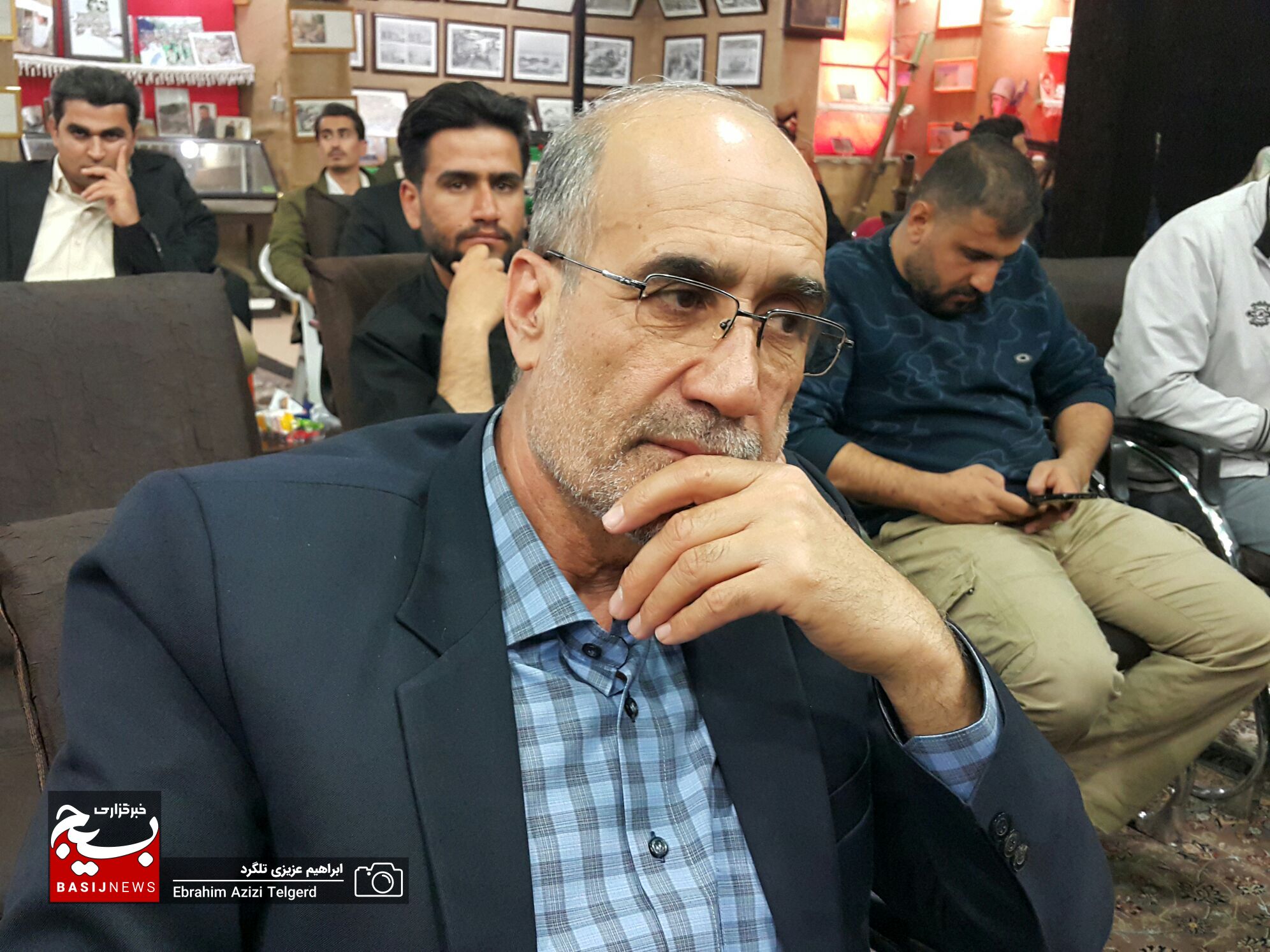 فعالین عرصه احسان و نیکوکاری کهگیلویه و بویراحمد تجلیل شدند