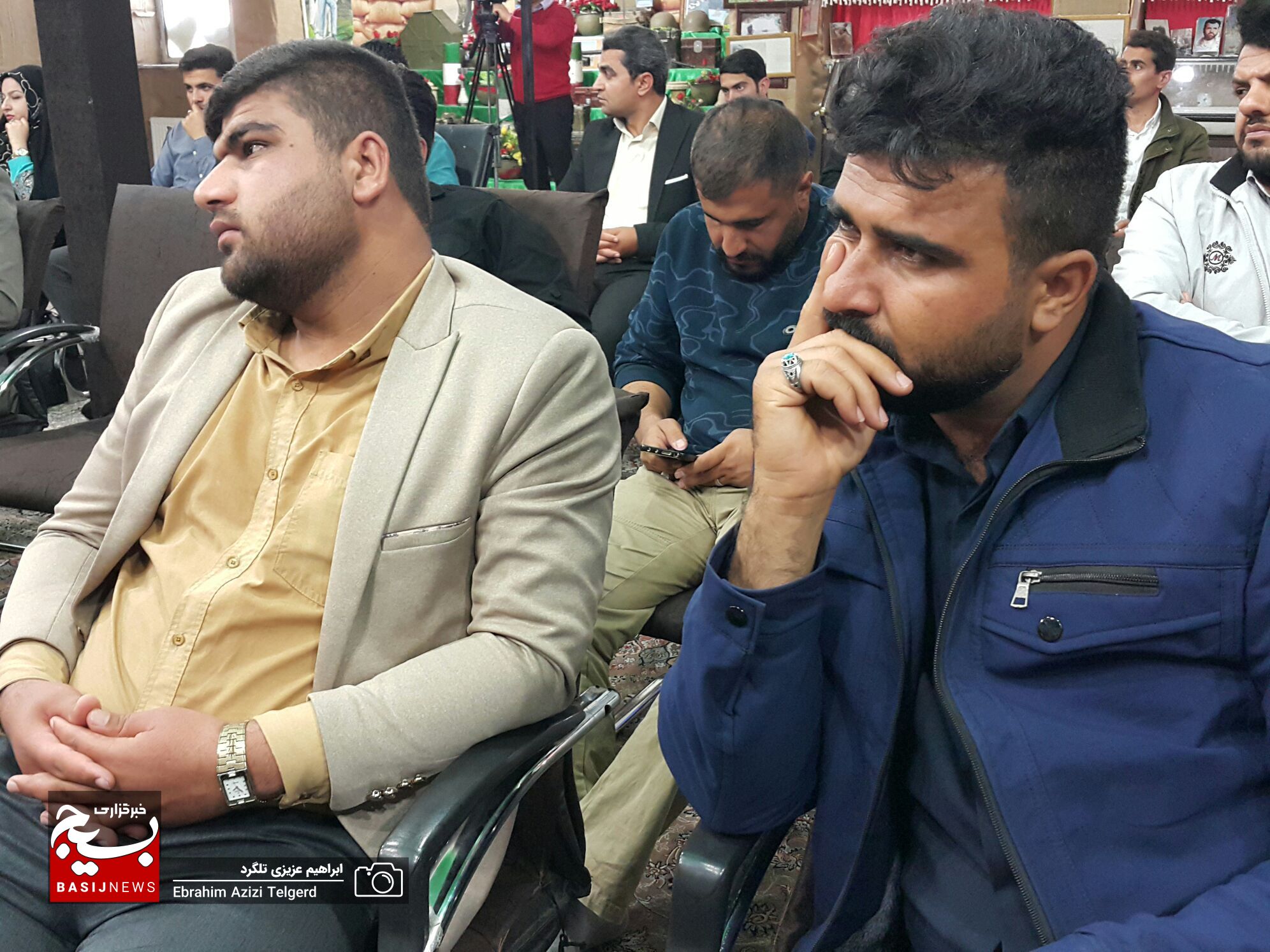 فعالین عرصه احسان و نیکوکاری کهگیلویه و بویراحمد تجلیل شدند