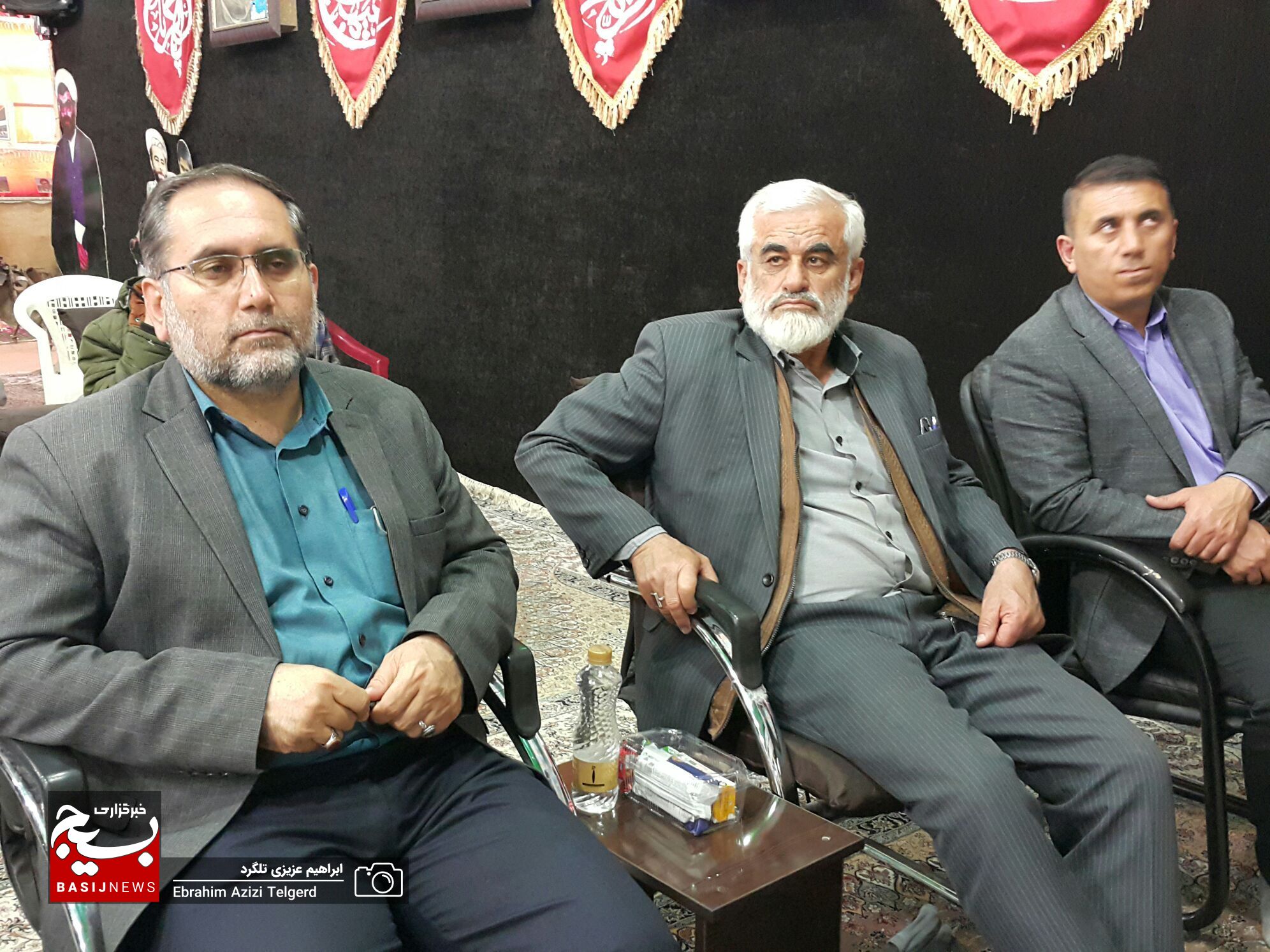 فعالین عرصه احسان و نیکوکاری کهگیلویه و بویراحمد تجلیل شدند