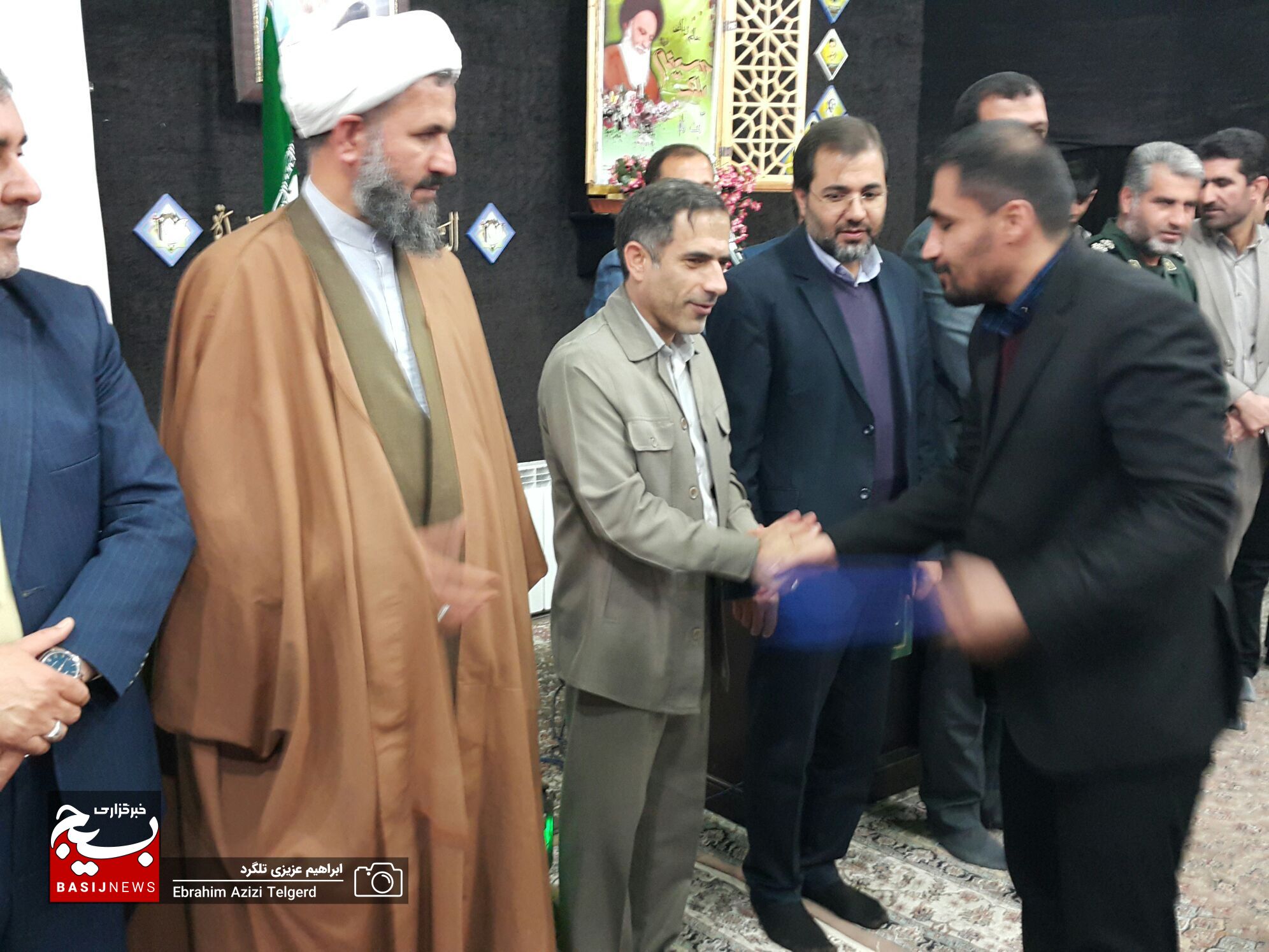 فعالین عرصه احسان و نیکوکاری کهگیلویه و بویراحمد تجلیل شدند