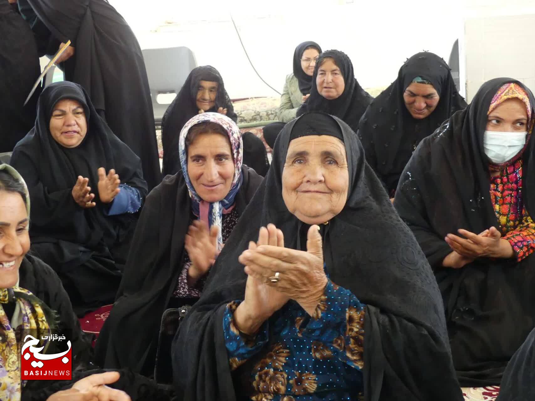برگزاری اردوی جهادی بسیج اقشار سپاه فتح در روستای دلی خمسیر برگزاری اردوی جهادی بسیج اقشار سپاه فتح در روستای دلی خمسیر