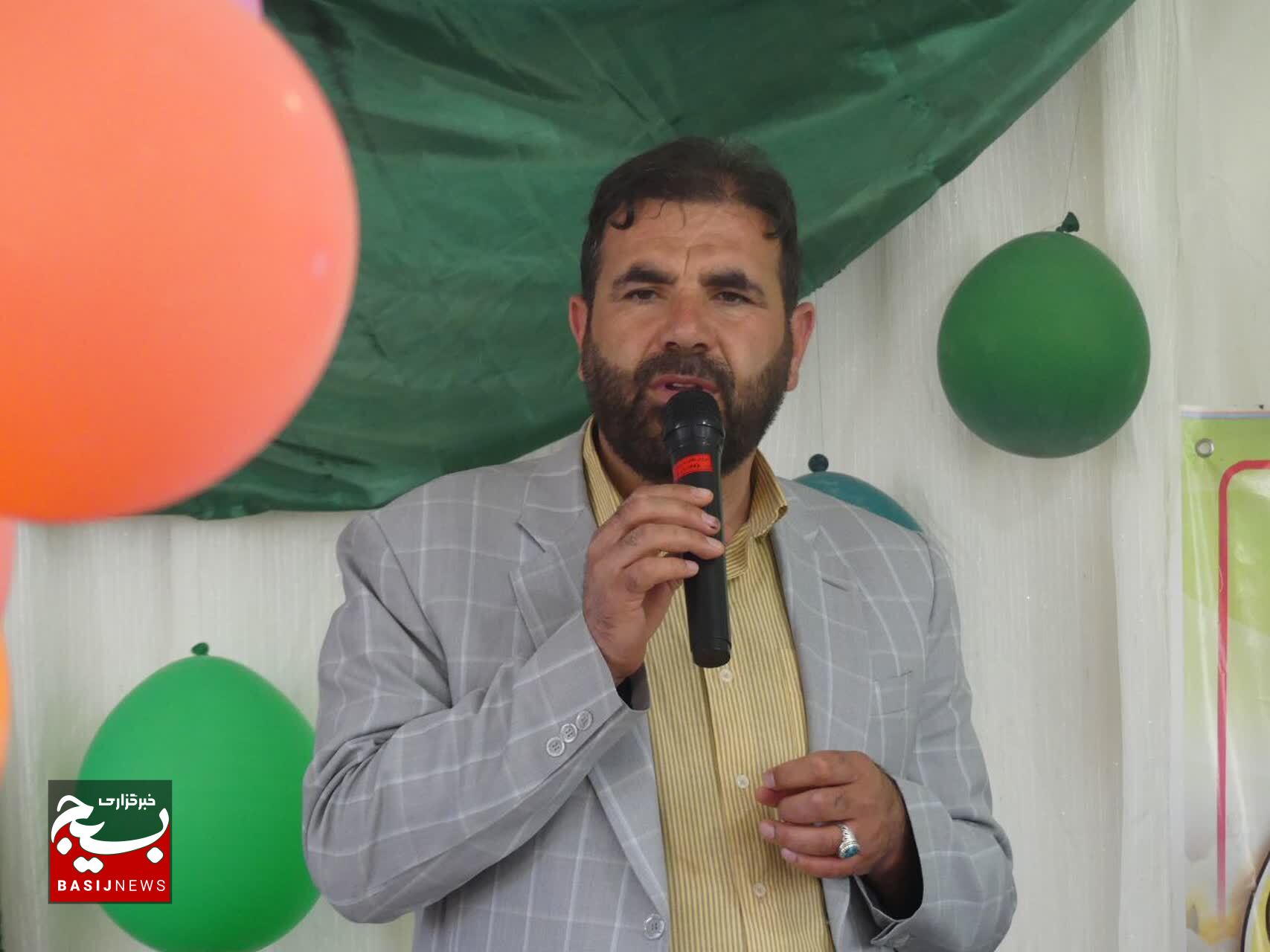 برگزاری اردوی جهادی بسیج اقشار سپاه فتح در روستای دلی خمسیر برگزاری اردوی جهادی بسیج اقشار سپاه فتح در روستای دلی خمسیر