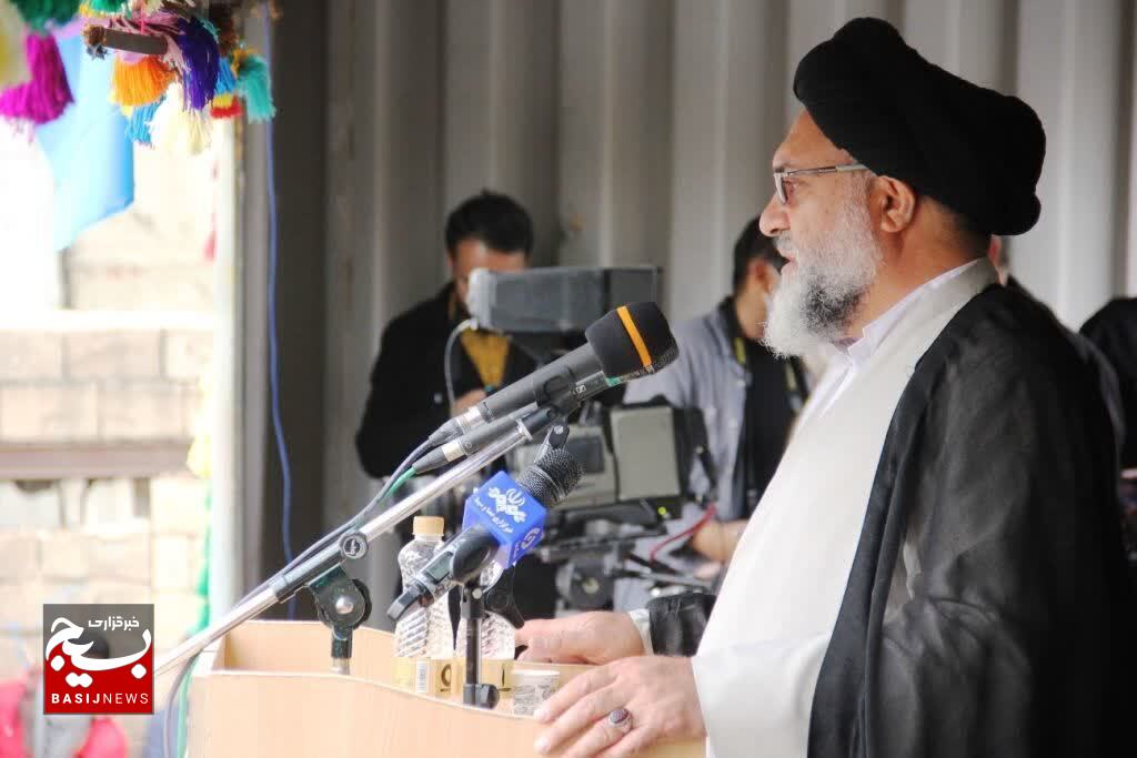 جشن بزرگ نيمه شعبان و مراسم شادپيمايي خانوادگي در یاسوج