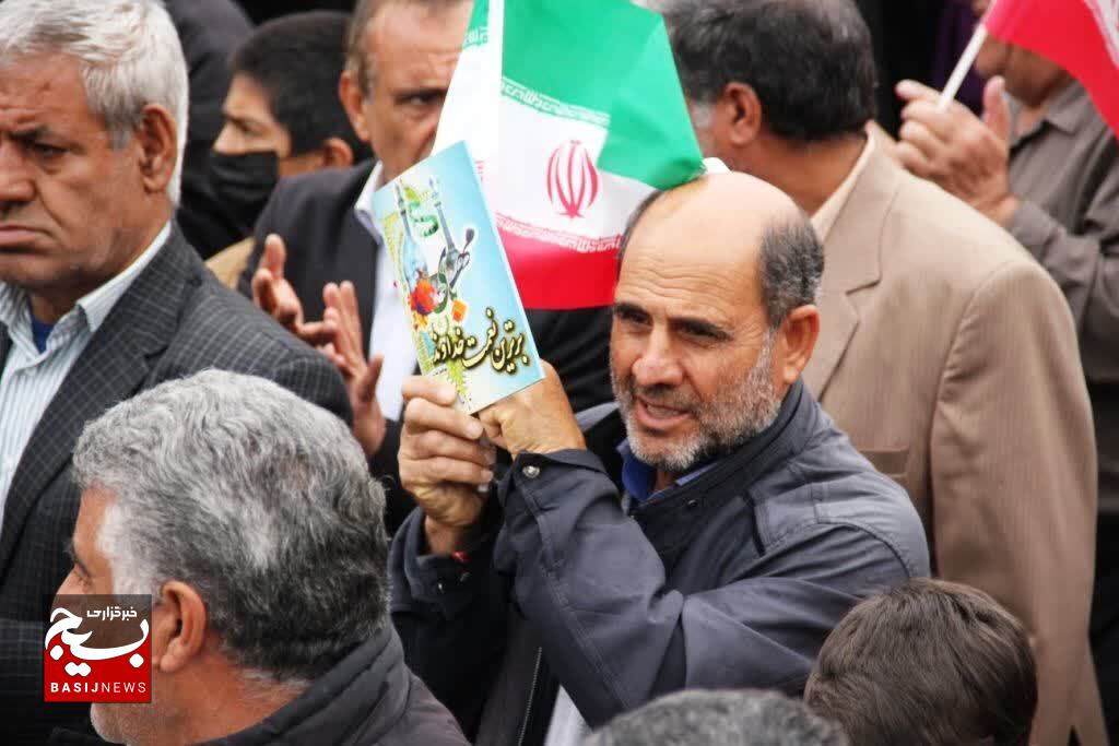 جشن بزرگ نيمه شعبان و مراسم شادپيمايي خانوادگي در یاسوج