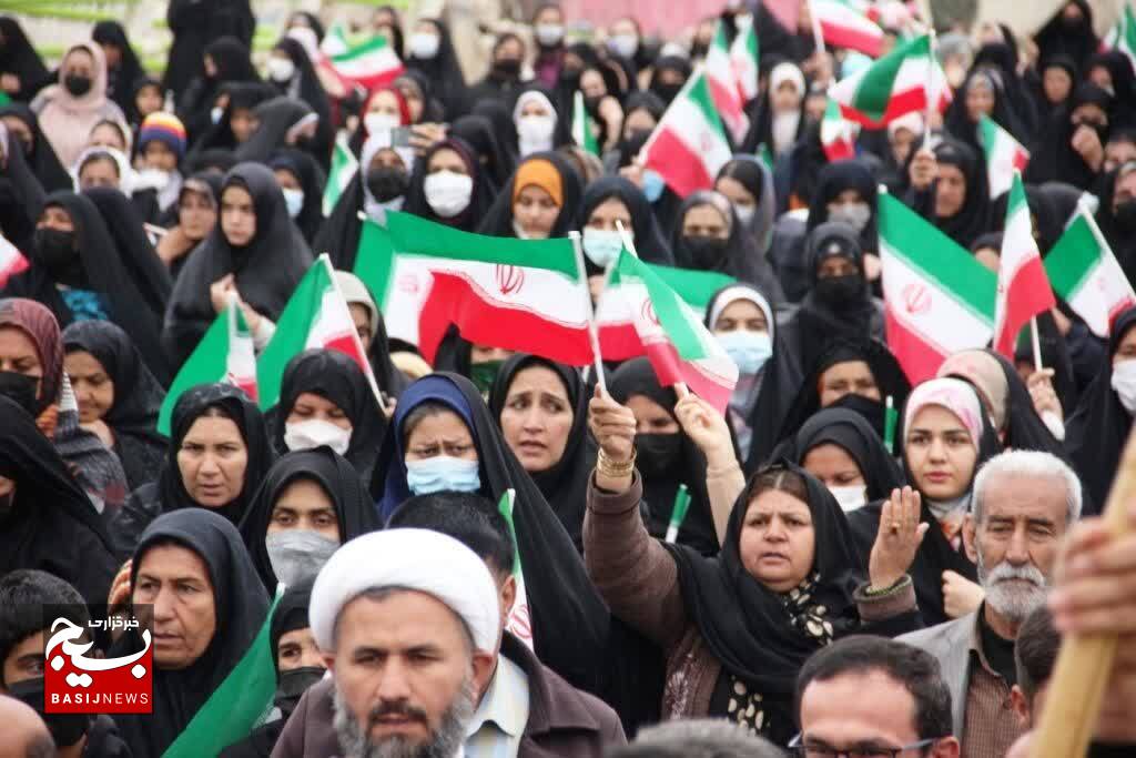 جشن بزرگ نيمه شعبان و مراسم شادپيمايي خانوادگي در یاسوج