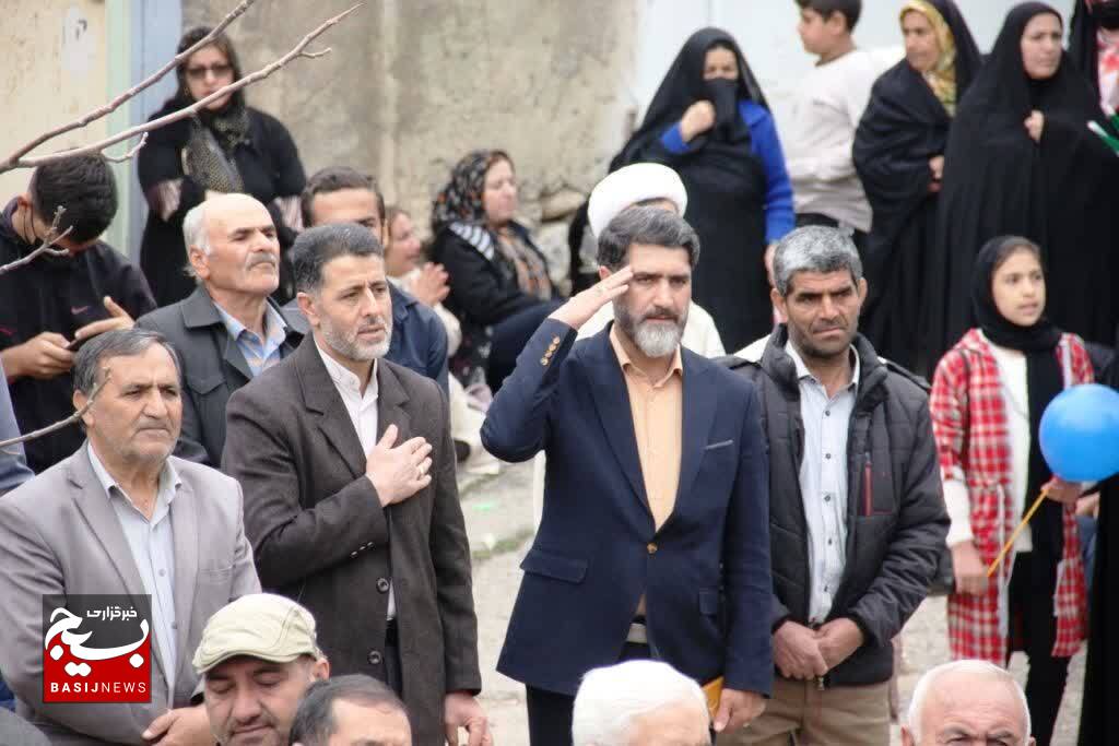 جشن بزرگ نيمه شعبان در یاسوج/ آغاز زندگی مشترک زوج جوان یاسوجی در روز ولادت حضرت مهدی موعود + ( تصاویر)