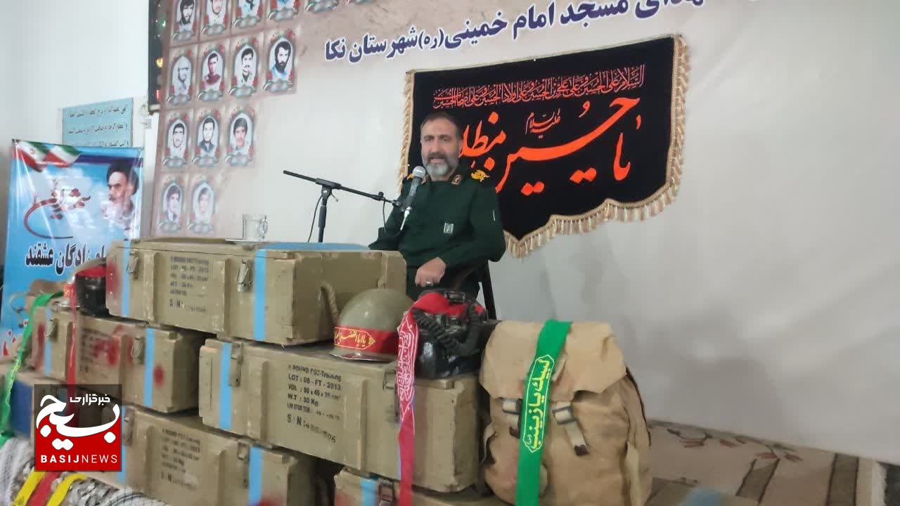 دشمنان درصدد تضعیف بنیان خانواده و ترویج بدحجابی در جامعه هستند دشمنان درصدد تضعیف بنیان خانواده و ترویج بدحجابی در جامعه هستند