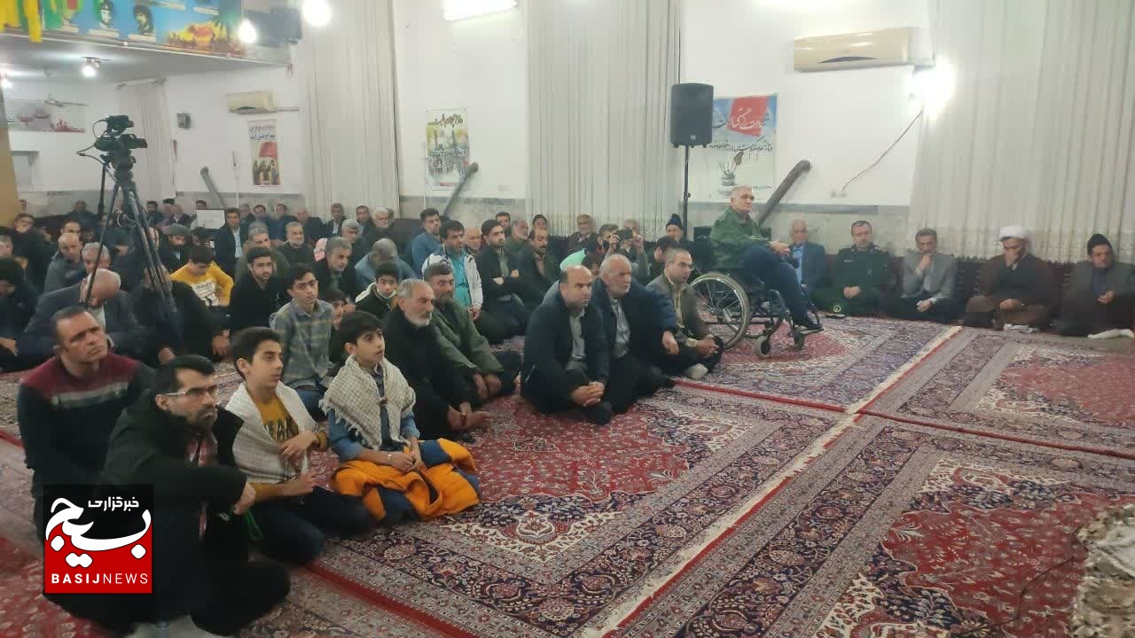 دشمنان درصدد تضعیف بنیان خانواده و ترویج بدحجابی در جامعه هستند دشمنان درصدد تضعیف بنیان خانواده و ترویج بدحجابی در جامعه هستند
