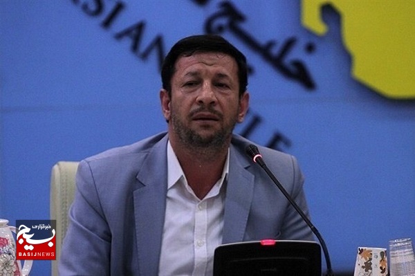 ۹۷۹ نفر از زندانیان در استان بوشهر مشمول عفو رهبری شدند ۹۷۹ نفر از زندانیان در استان بوشهر مشمول عفو رهبری شدند