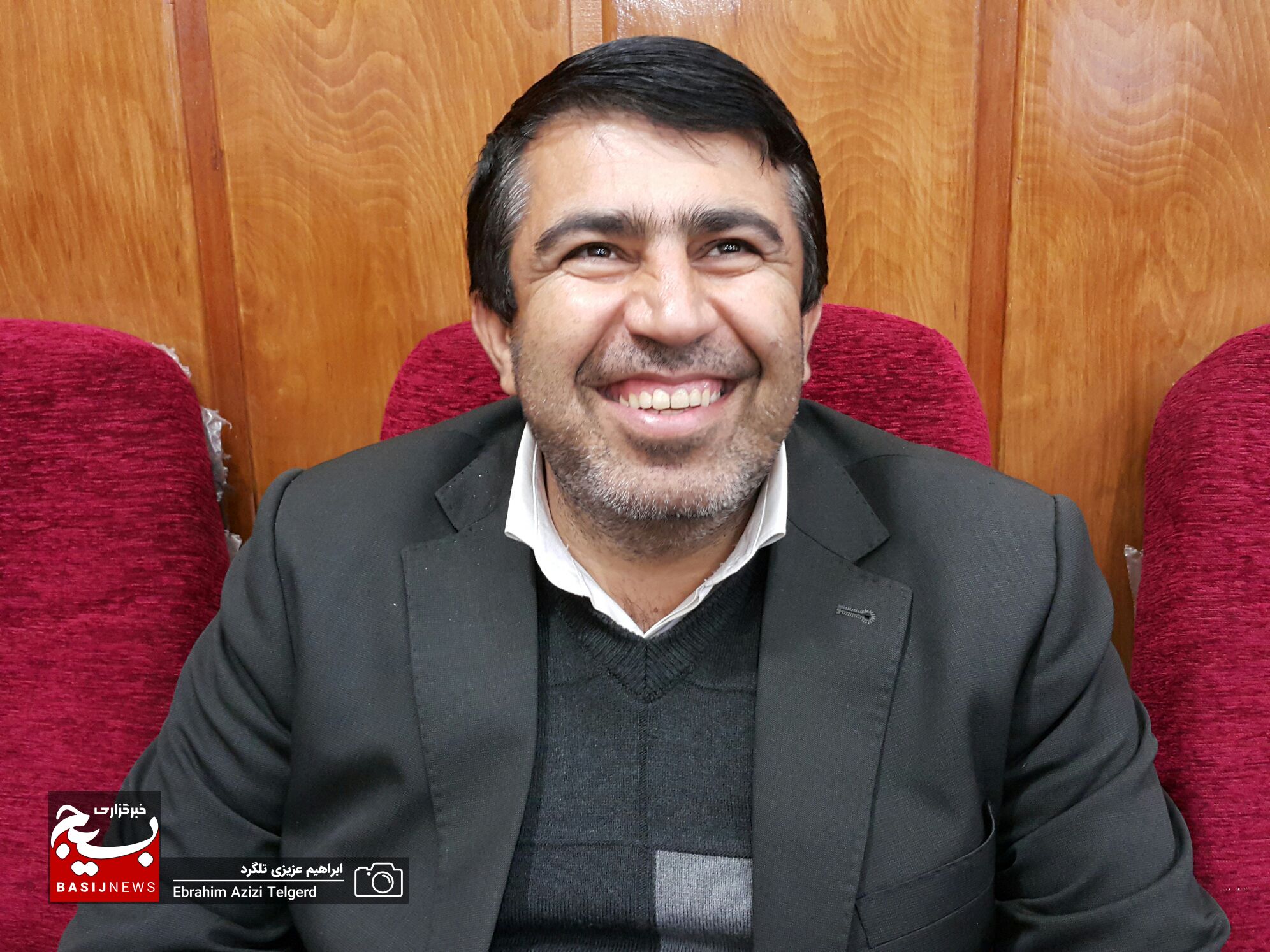 تصاویر اولین کنگره استانی زنان اثرگذار کهگیلویه و بویراحمد