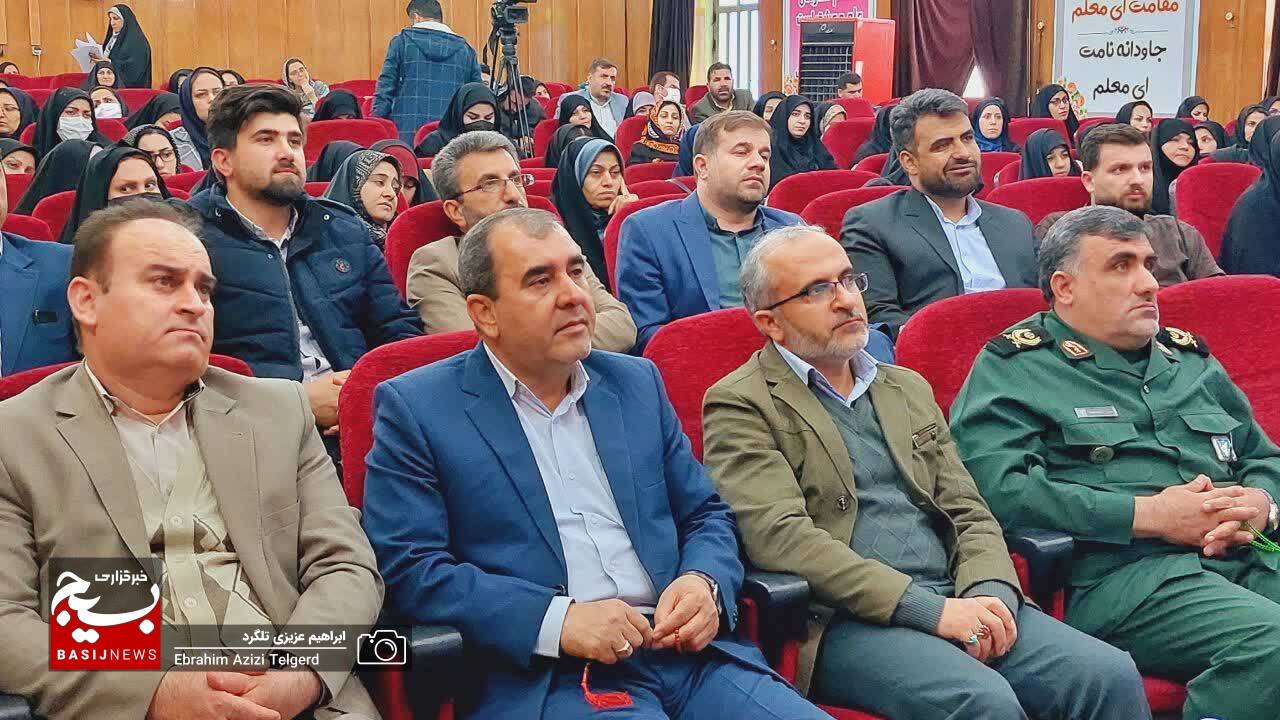 تصاویر اولین کنگره استانی زنان اثرگذار کهگیلویه و بویراحمد