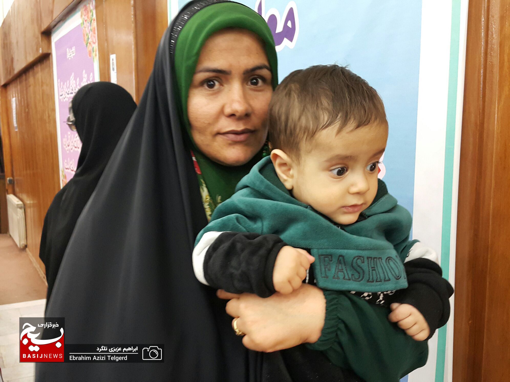 تصاویر اولین کنگره استانی زنان اثرگذار کهگیلویه و بویراحمد