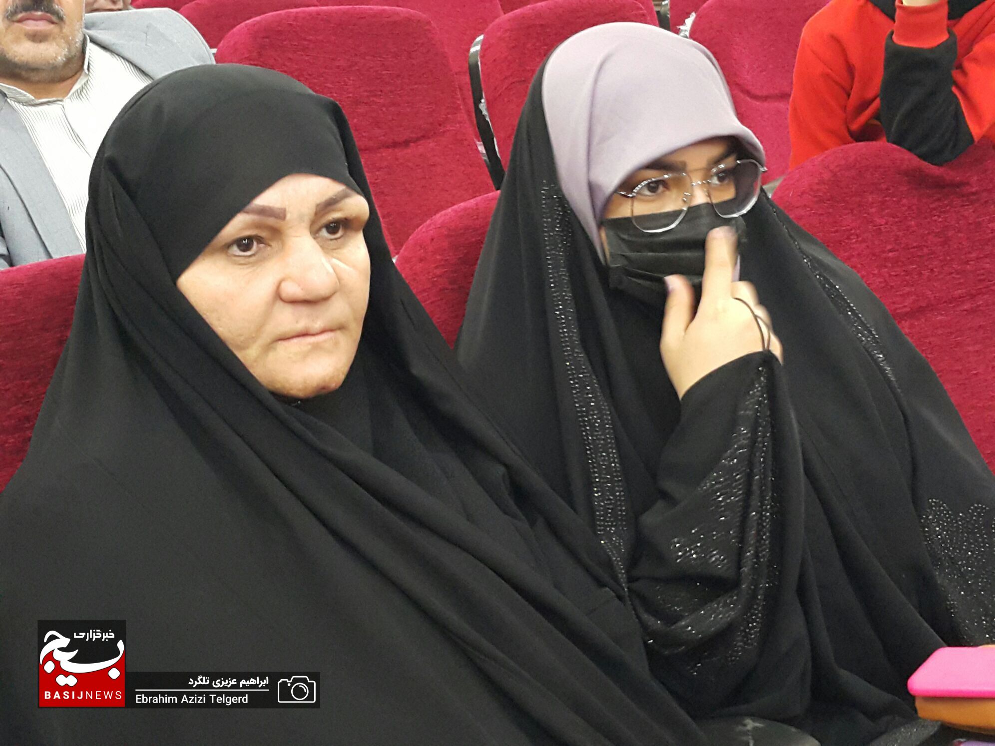 تصاویر اولین کنگره استانی زنان اثرگذار کهگیلویه و بویراحمد