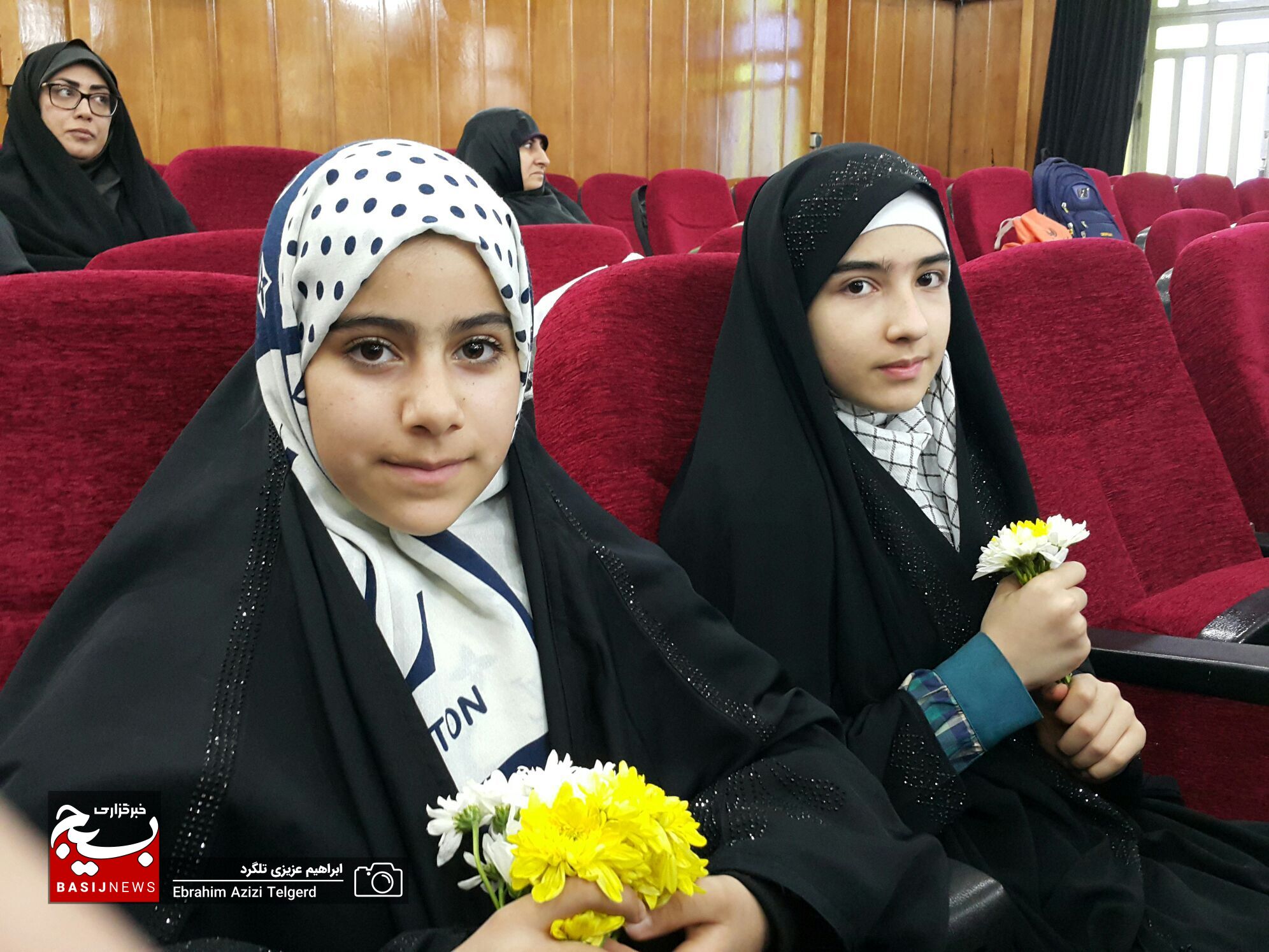تصاویر اولین کنگره استانی زنان اثرگذار کهگیلویه و بویراحمد