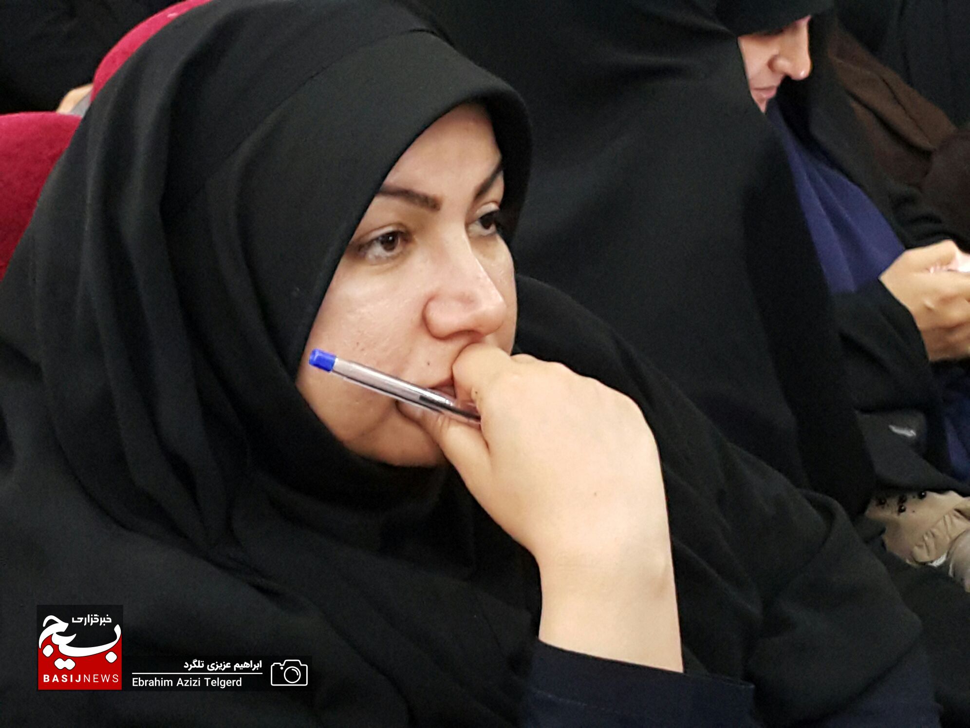 تصاویر اولین کنگره استانی زنان اثرگذار کهگیلویه و بویراحمد