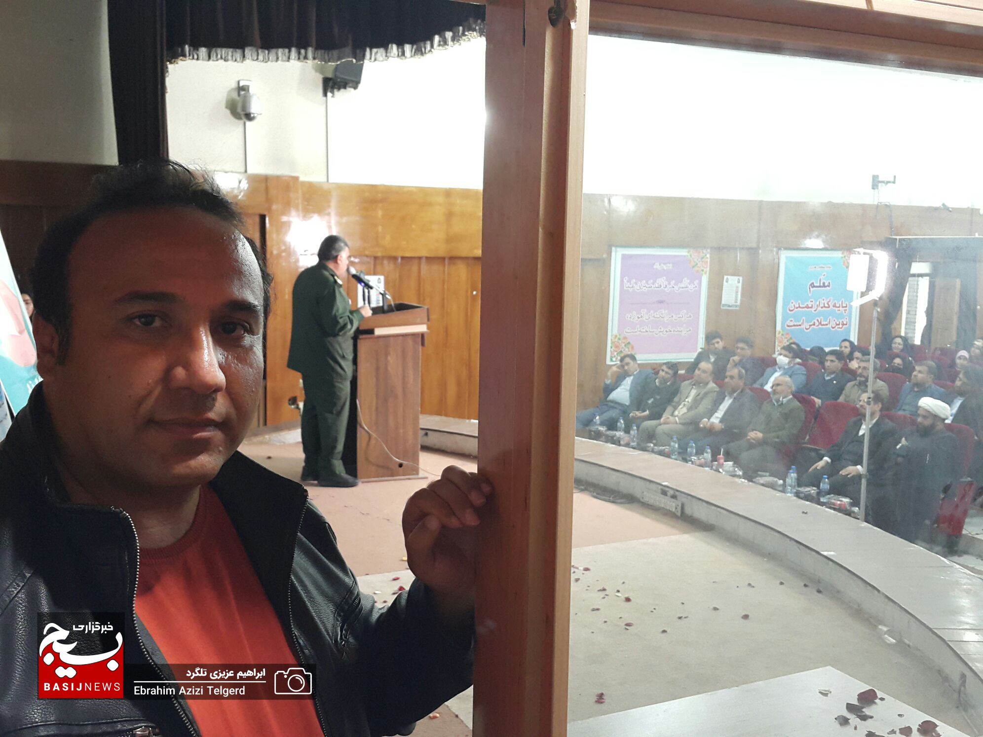 تصاویر اولین کنگره استانی زنان اثرگذار کهگیلویه و بویراحمد
