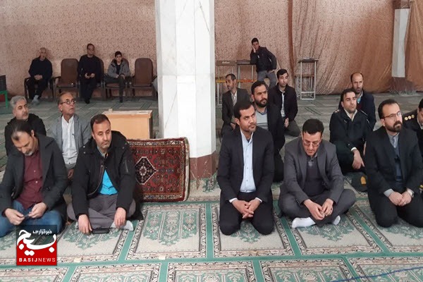 لزوم اجرای برنامه ارتباط مردمی در روستاهای فامنین لزوم اجرای برنامه ارتباط مردمی در روستاهای فامنین