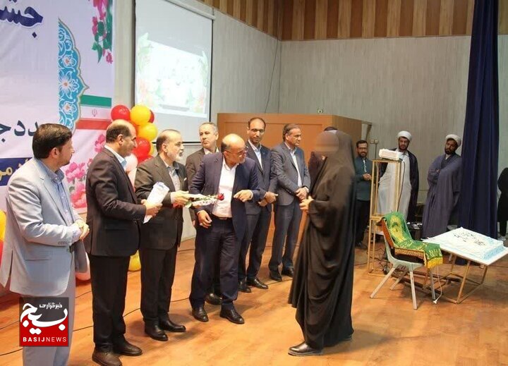 بانوی زندانی با کمک کانون‌های خدمت رضوی استان بوشهر آزاد شد