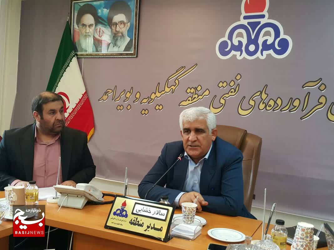 ضعف مدیریتی در 5 جایگاه سی ان جی شهرداری یاسوج/ توزیع 13 میلیون لیتر نفت سفید در روستاهای استان ضعف مدیریتی در 5 جایگاه سی ان جی شهرداری یاسوج/ توزیع 13 میلیون لیتر نفت سفید در روستاهای استان